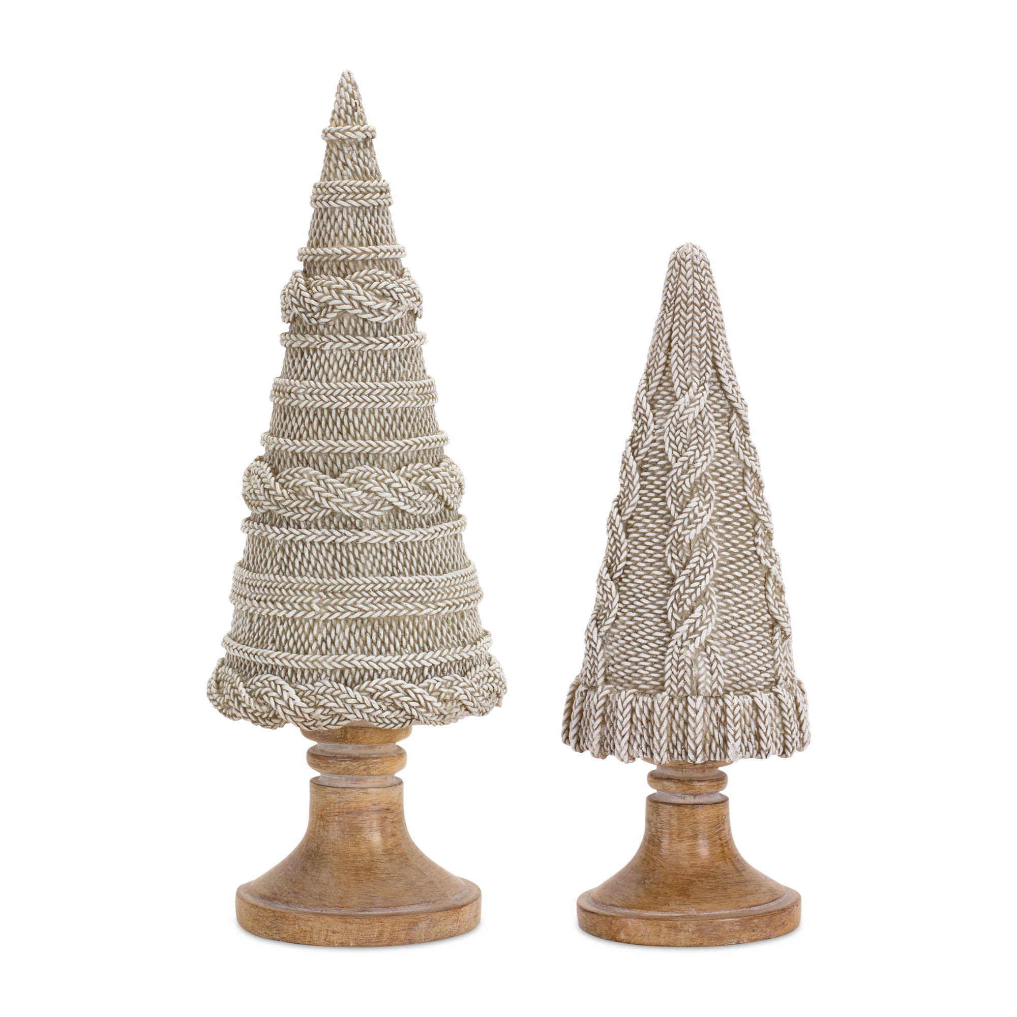 Tree (Set of 2) 12.25