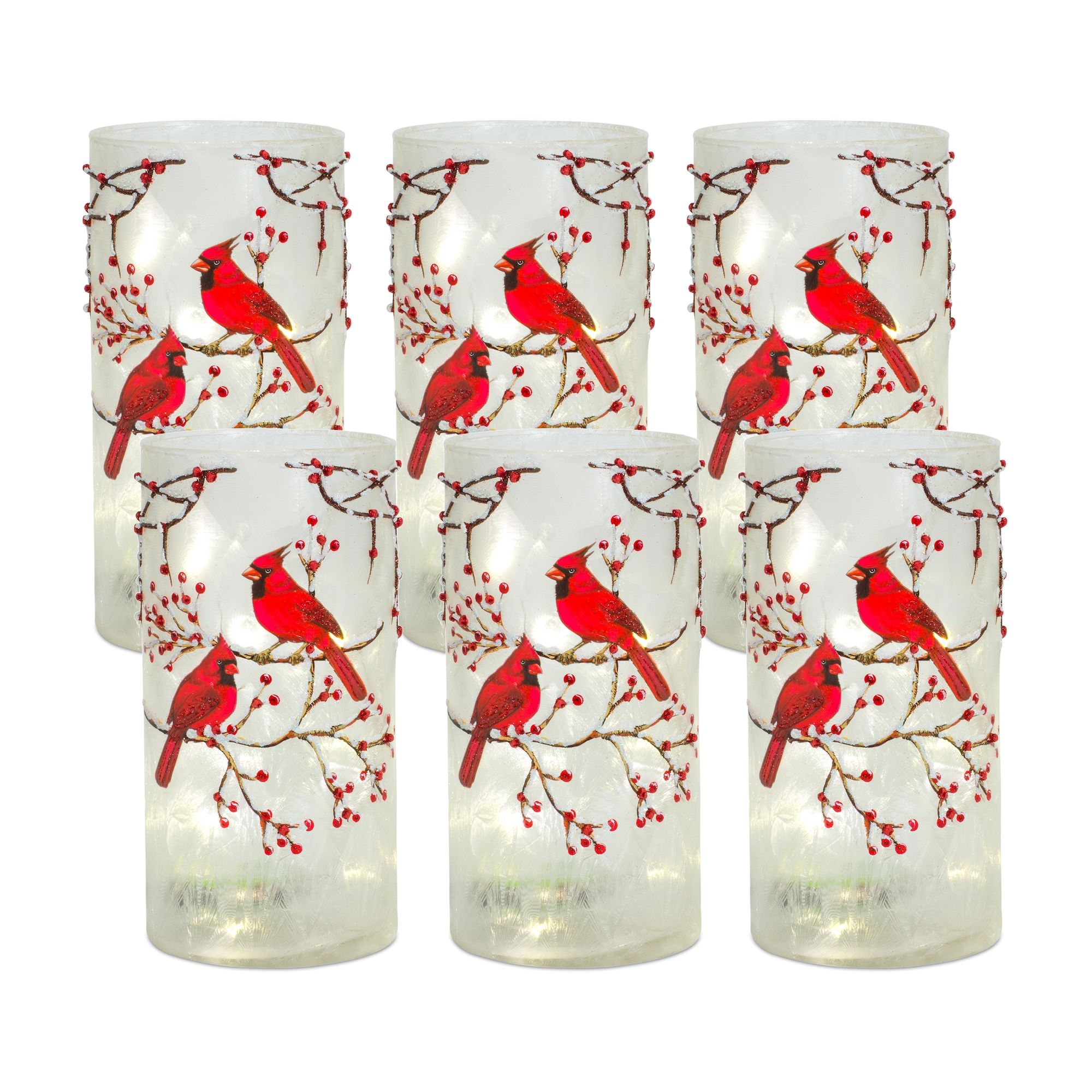Candle Holder (Set of 6) 4