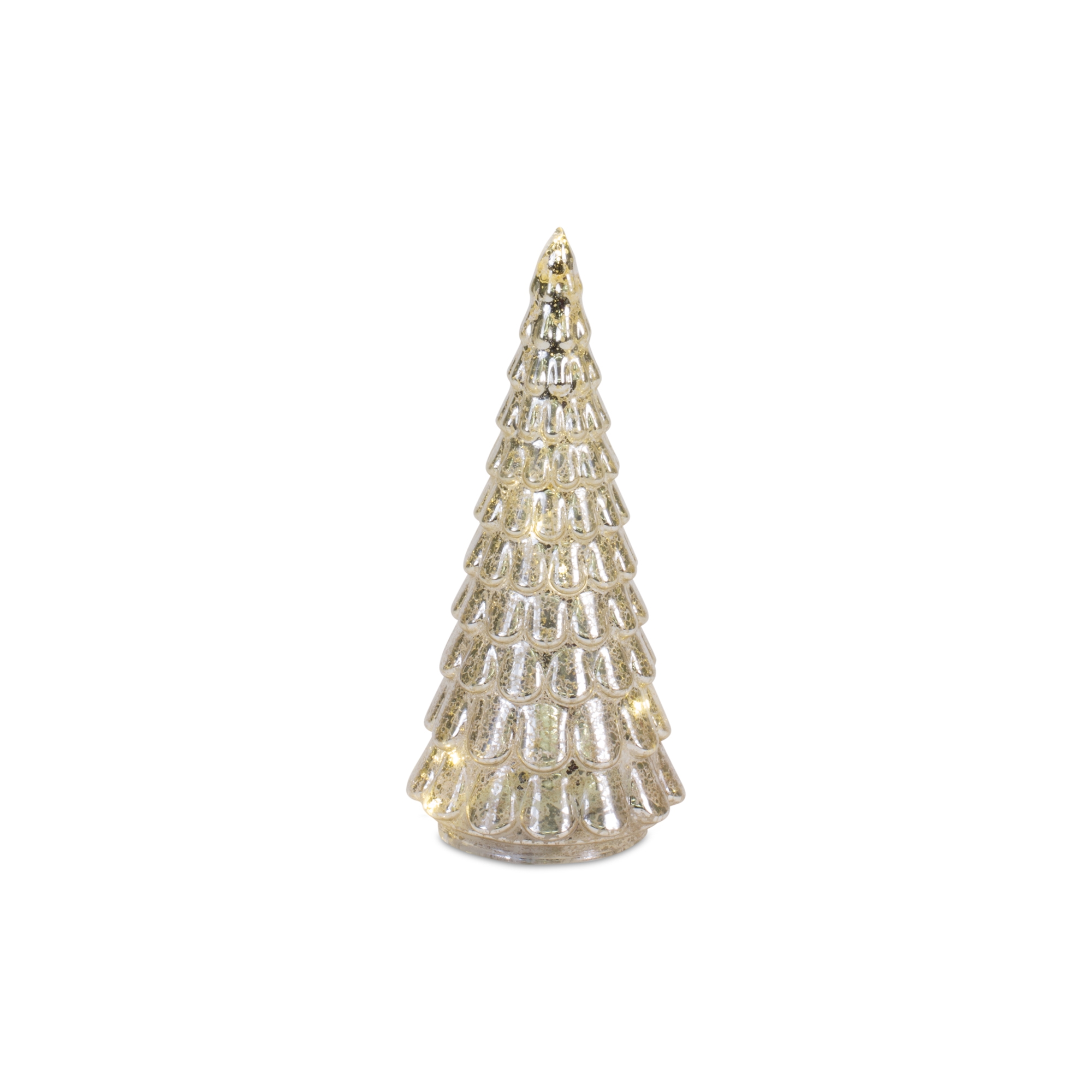 LED Tree (Set of 4) 6.5