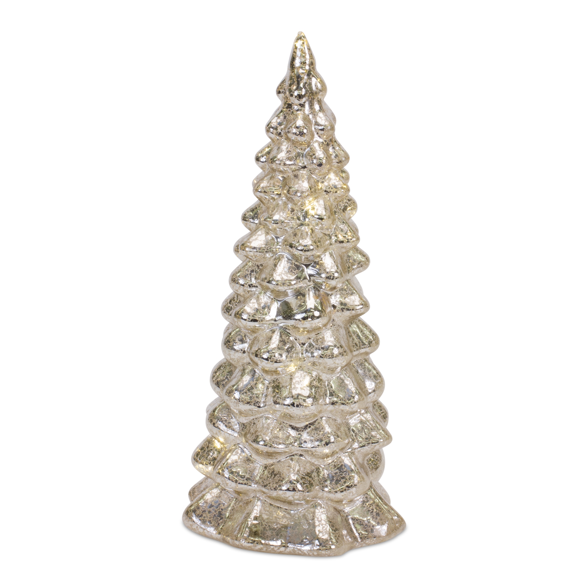 LED Tree (Set of 4) 6.5