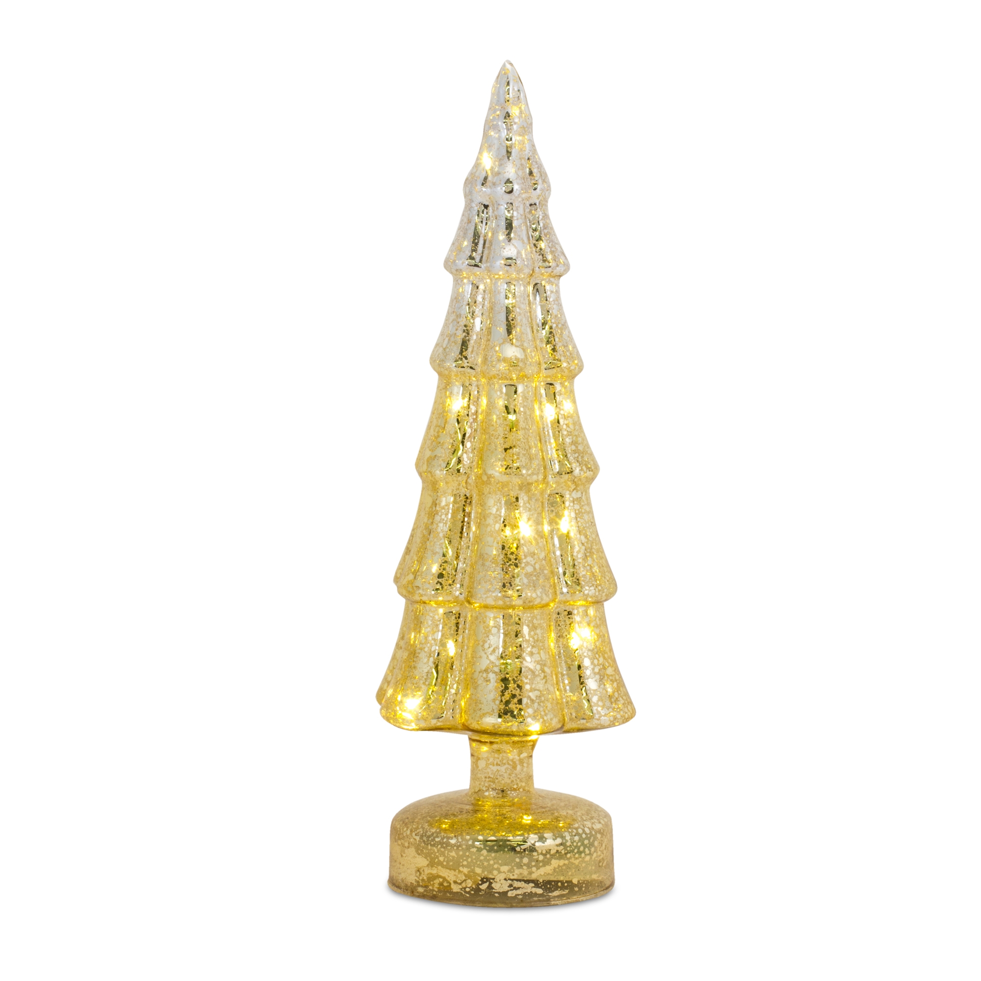 LED Tree (Set of 3) 8