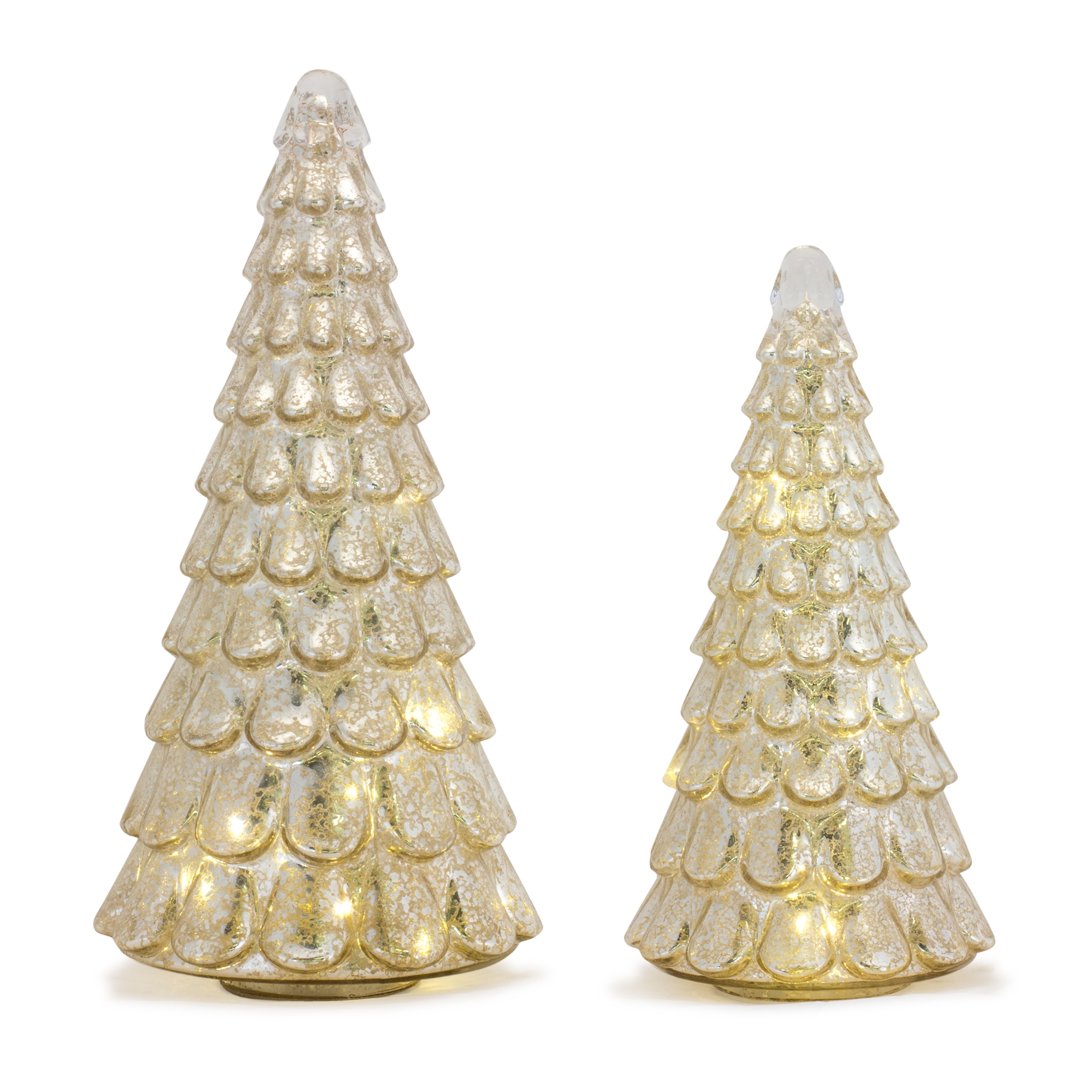 LED Tree (Set of 2) 12.75