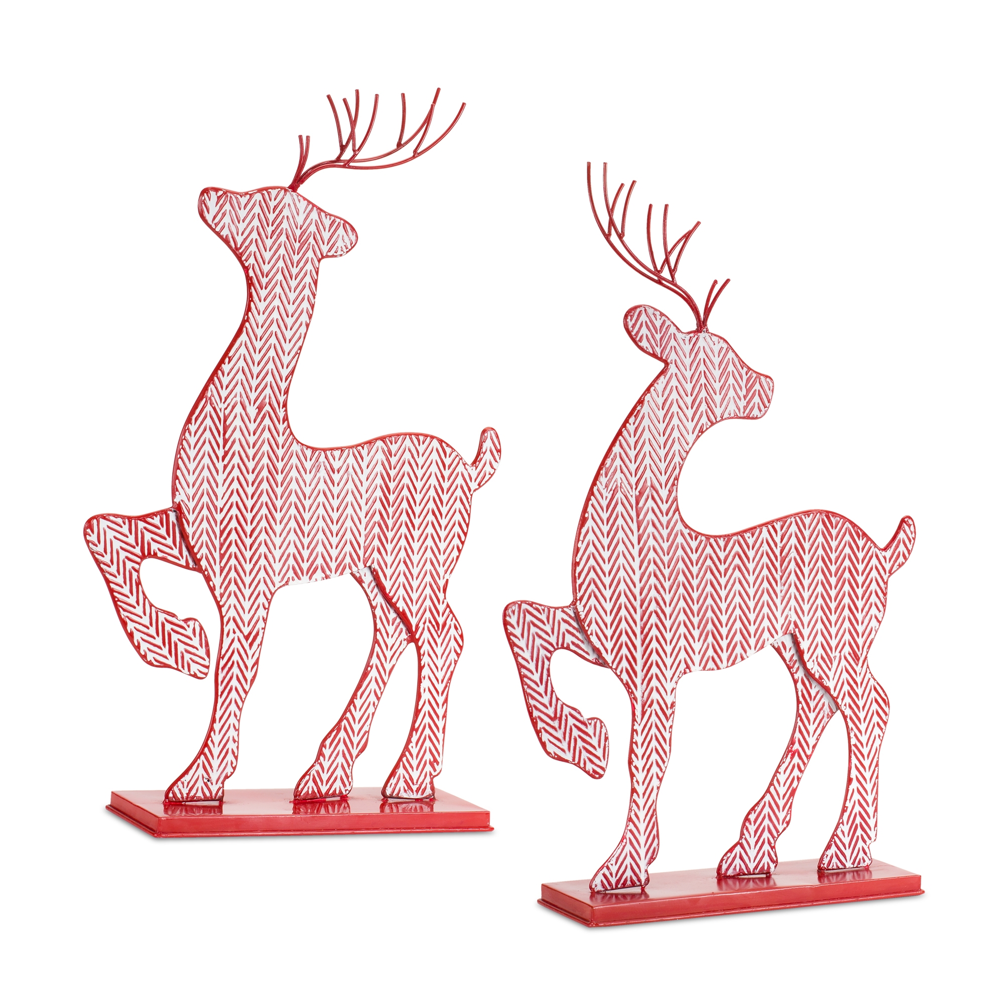 Deer (Set of 2) 14.75