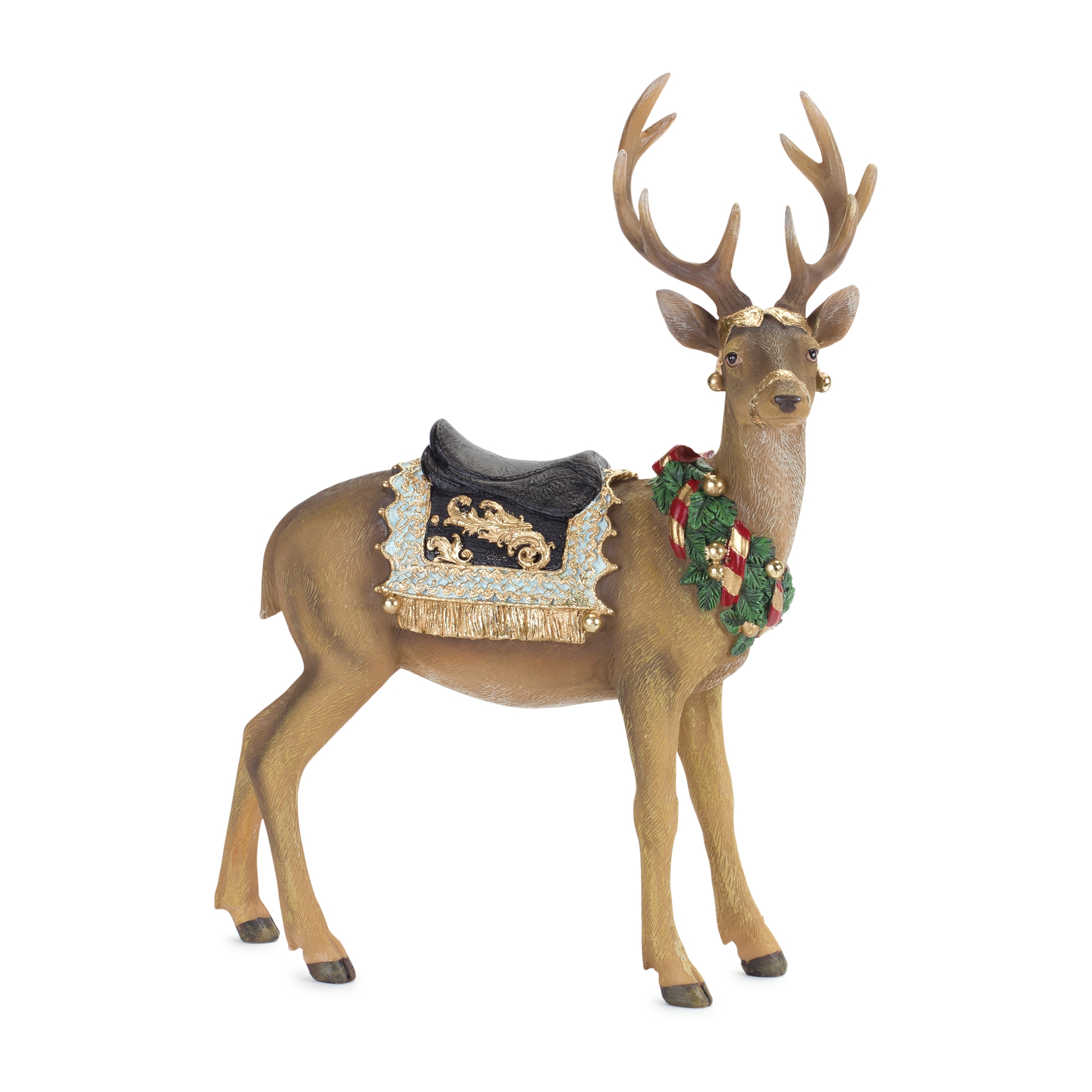 Deer (Set of 2) 10
