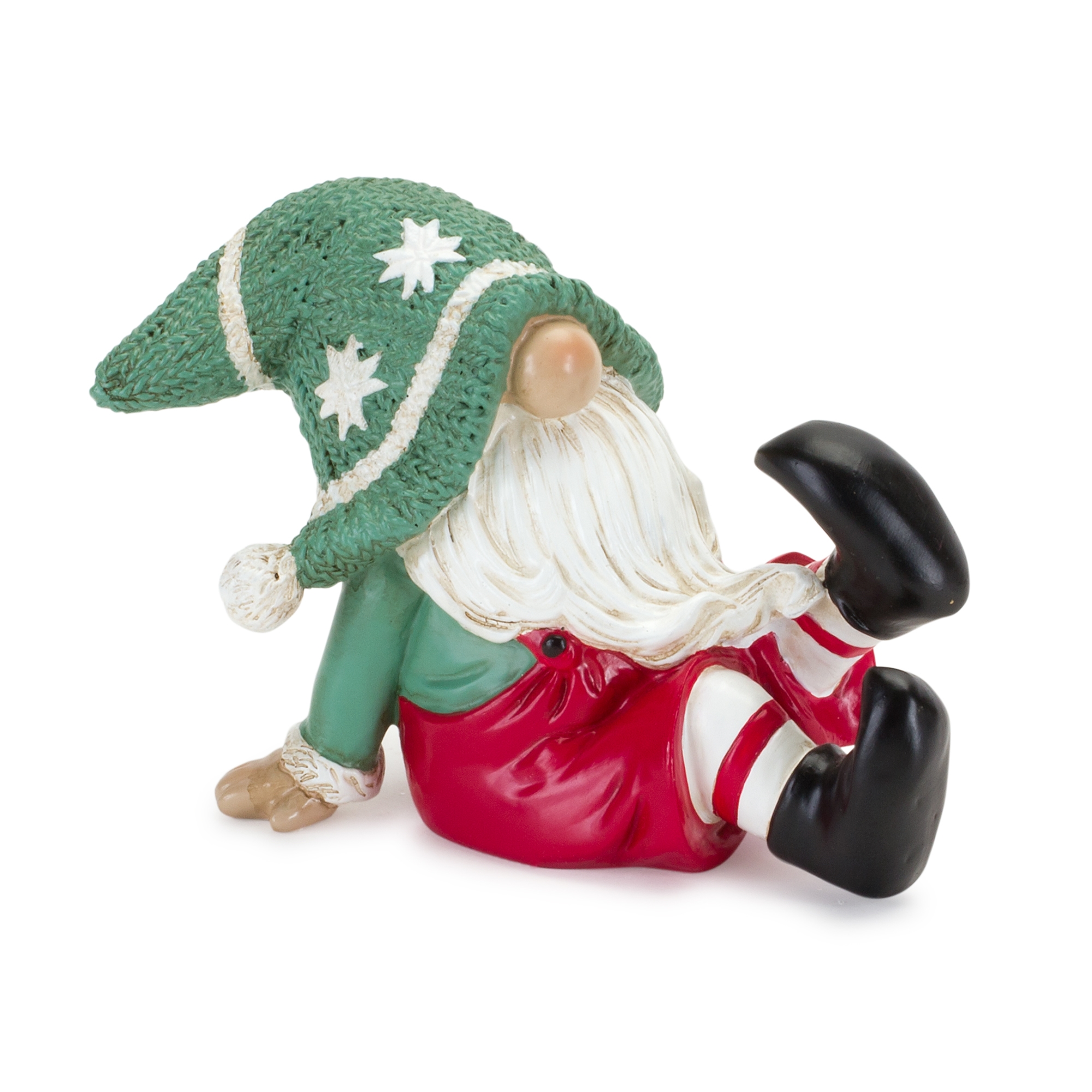 Gnome (Set of 2) 5