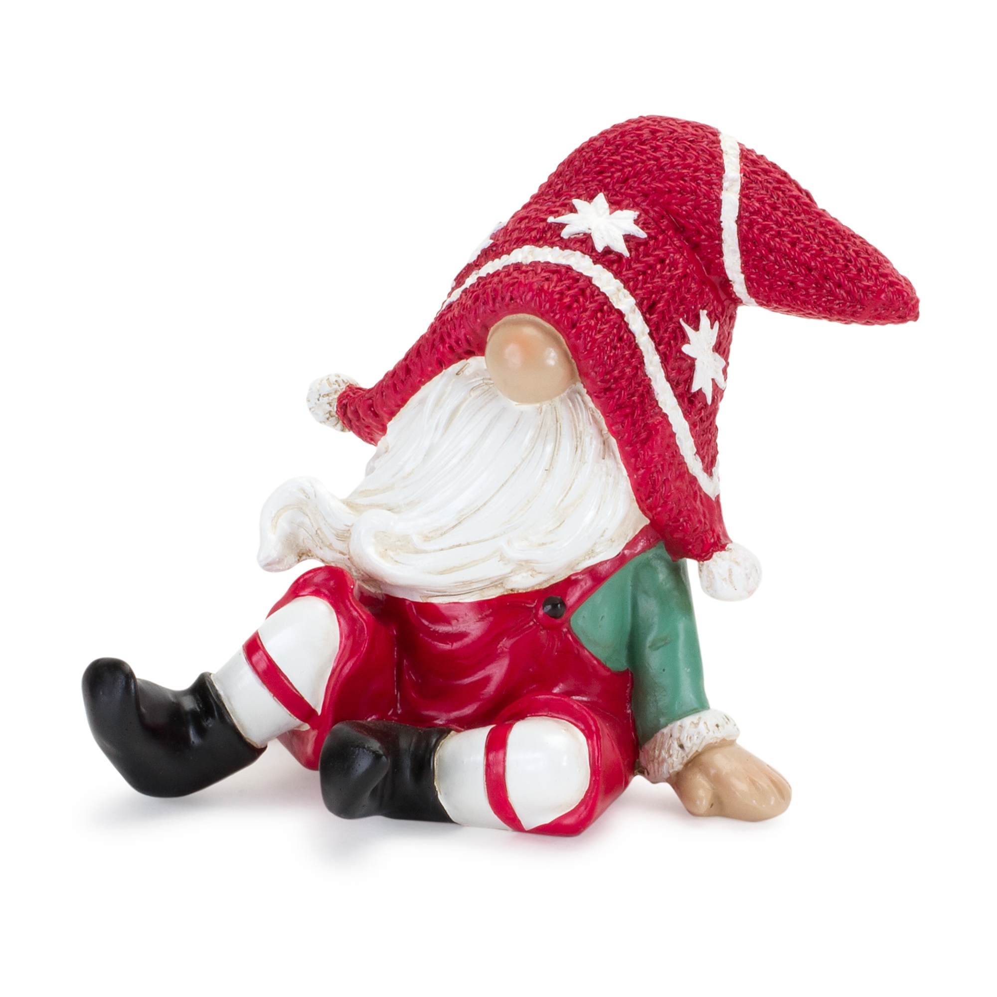 Gnome (Set of 2) 5