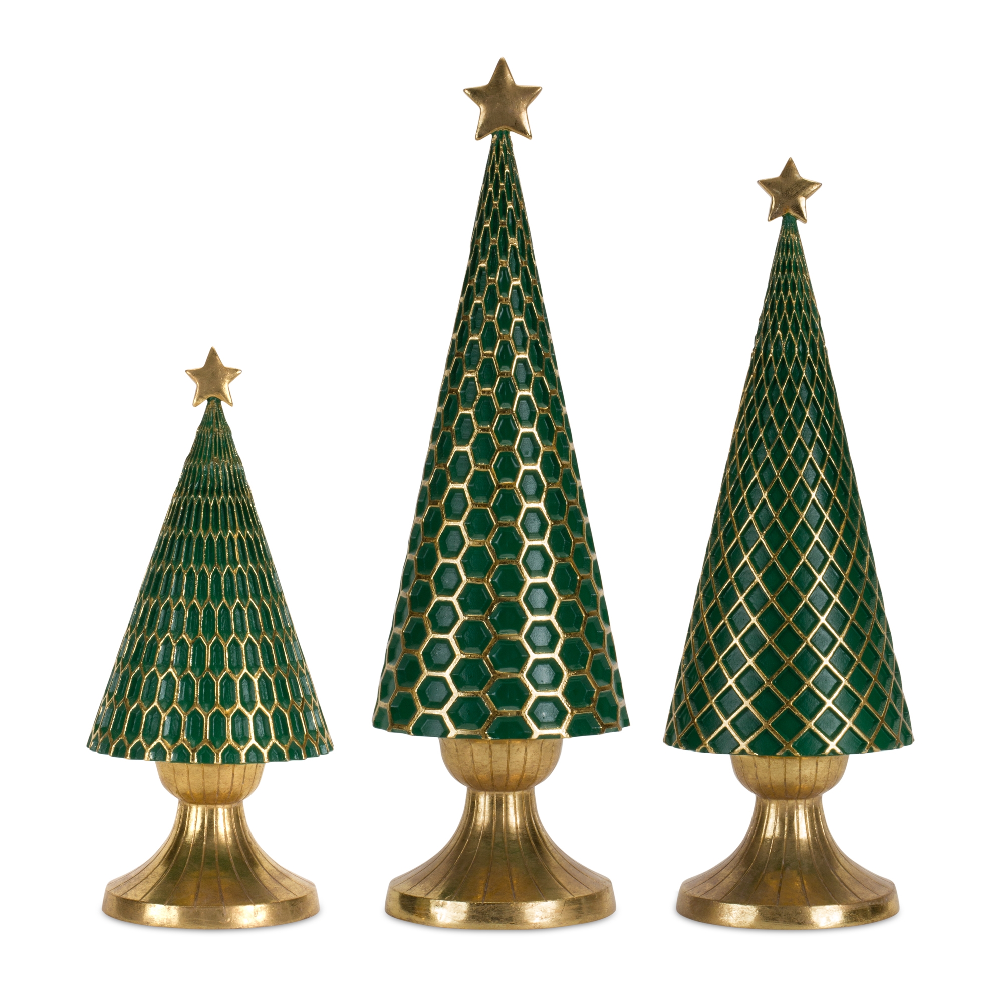 Tree (Set of 3) 12.25