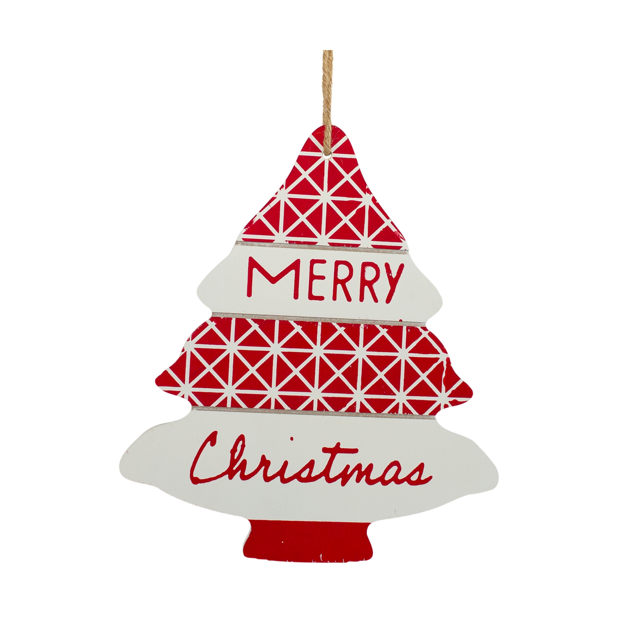Tree Ornament (Set of 12) 11.5
