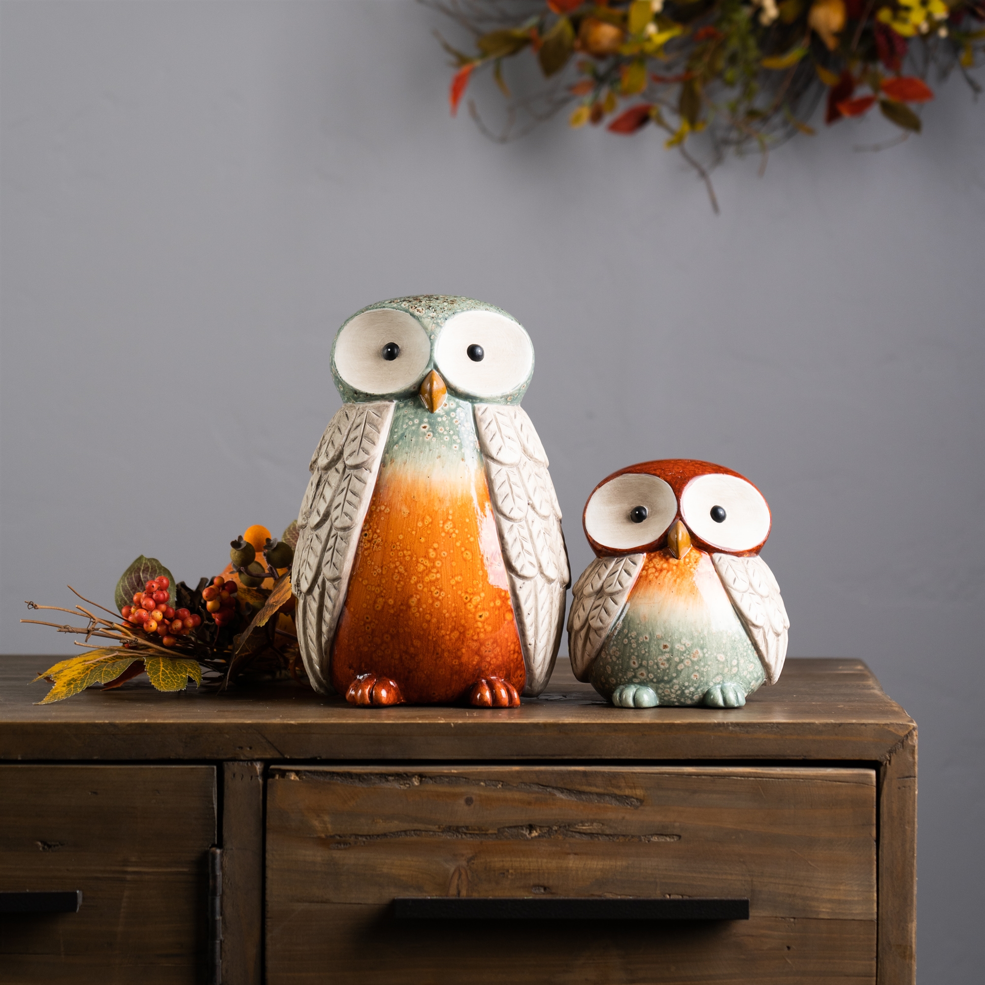 Owl (Set of 2) 6