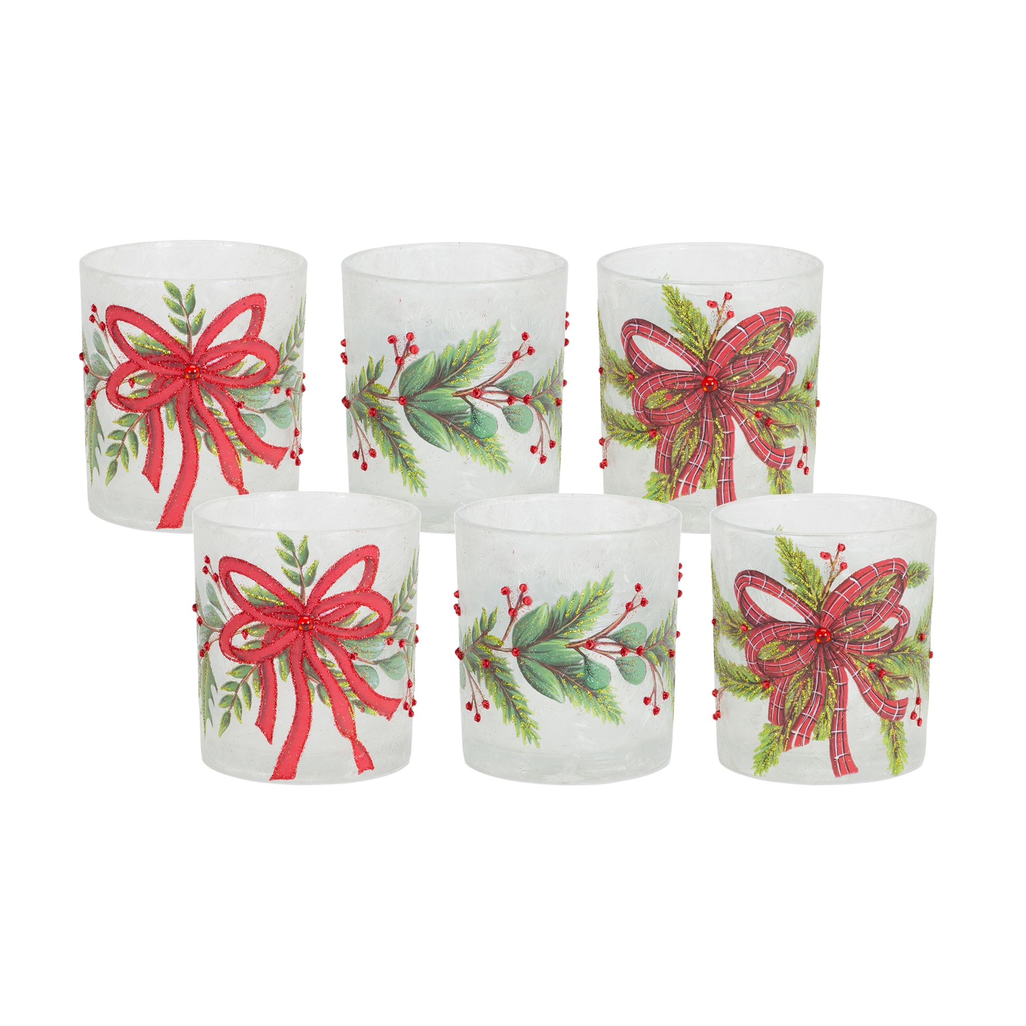 Votive Holder (Set of 6) 3