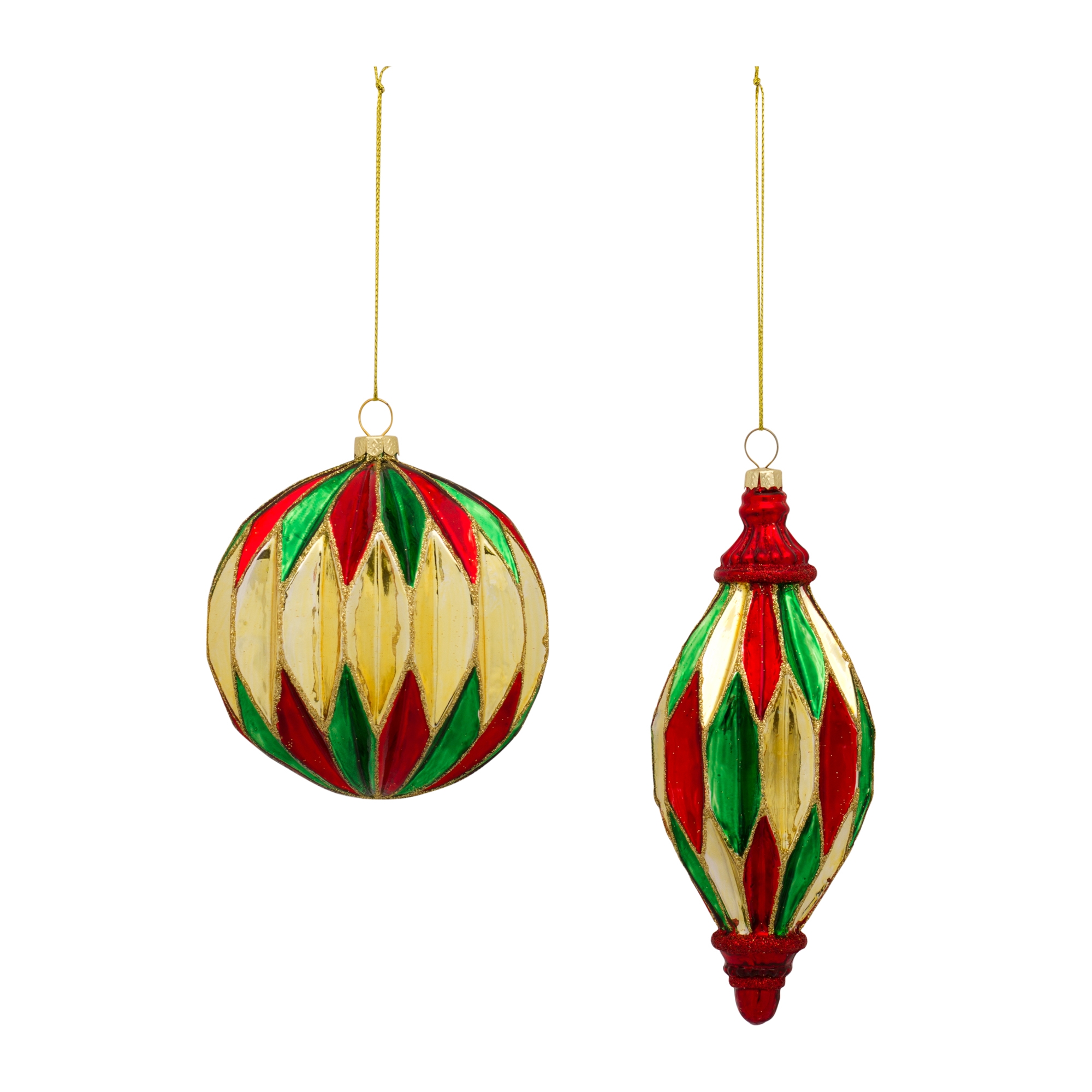 Ornament (Set of 6) 5