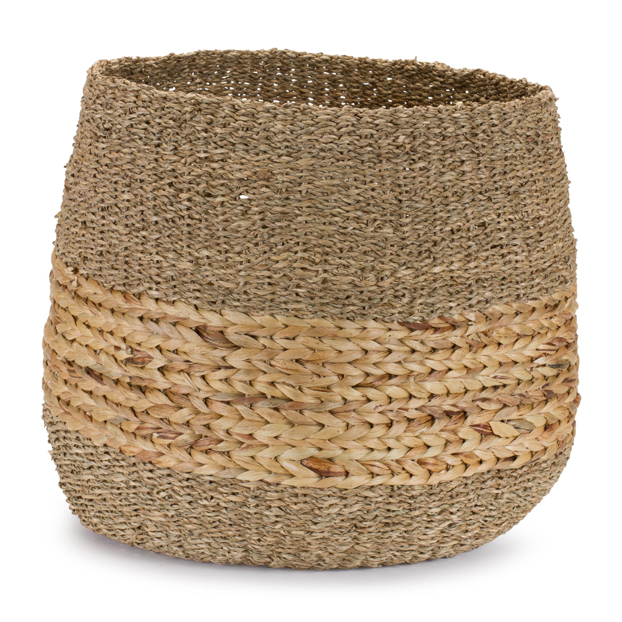 Basket (Set of 2) 16.25