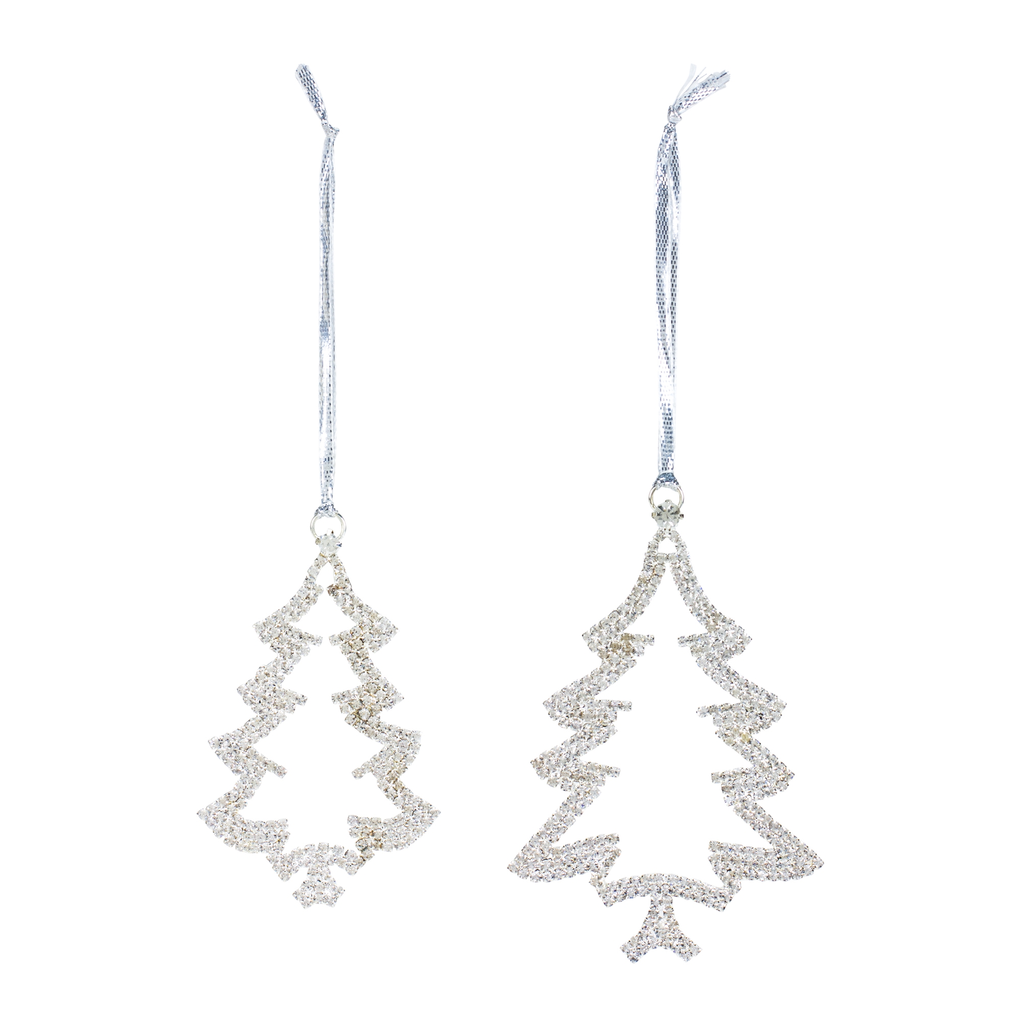 Tree Ornament (Set of 12) 3.75