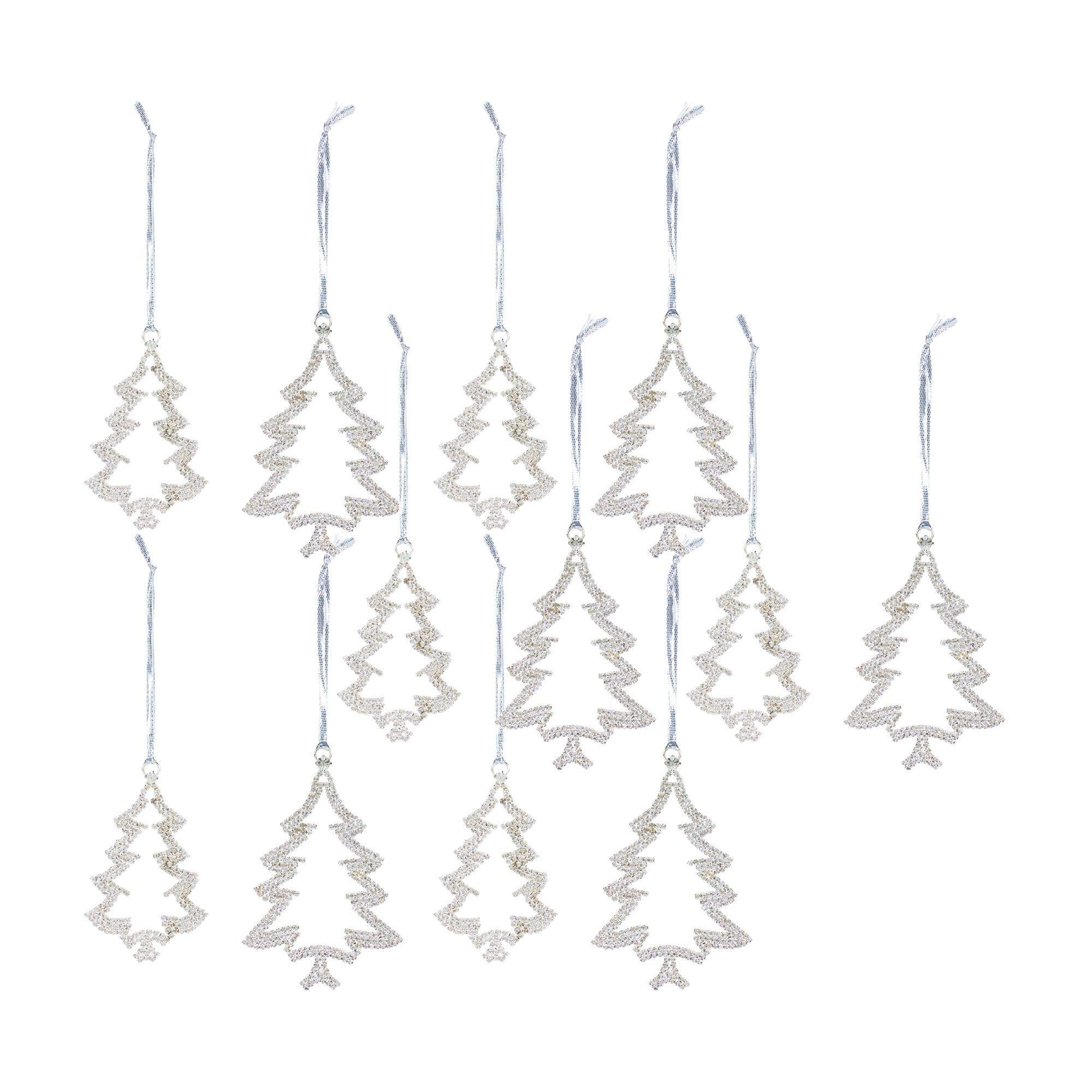 Tree Ornament (Set of 12) 3.75