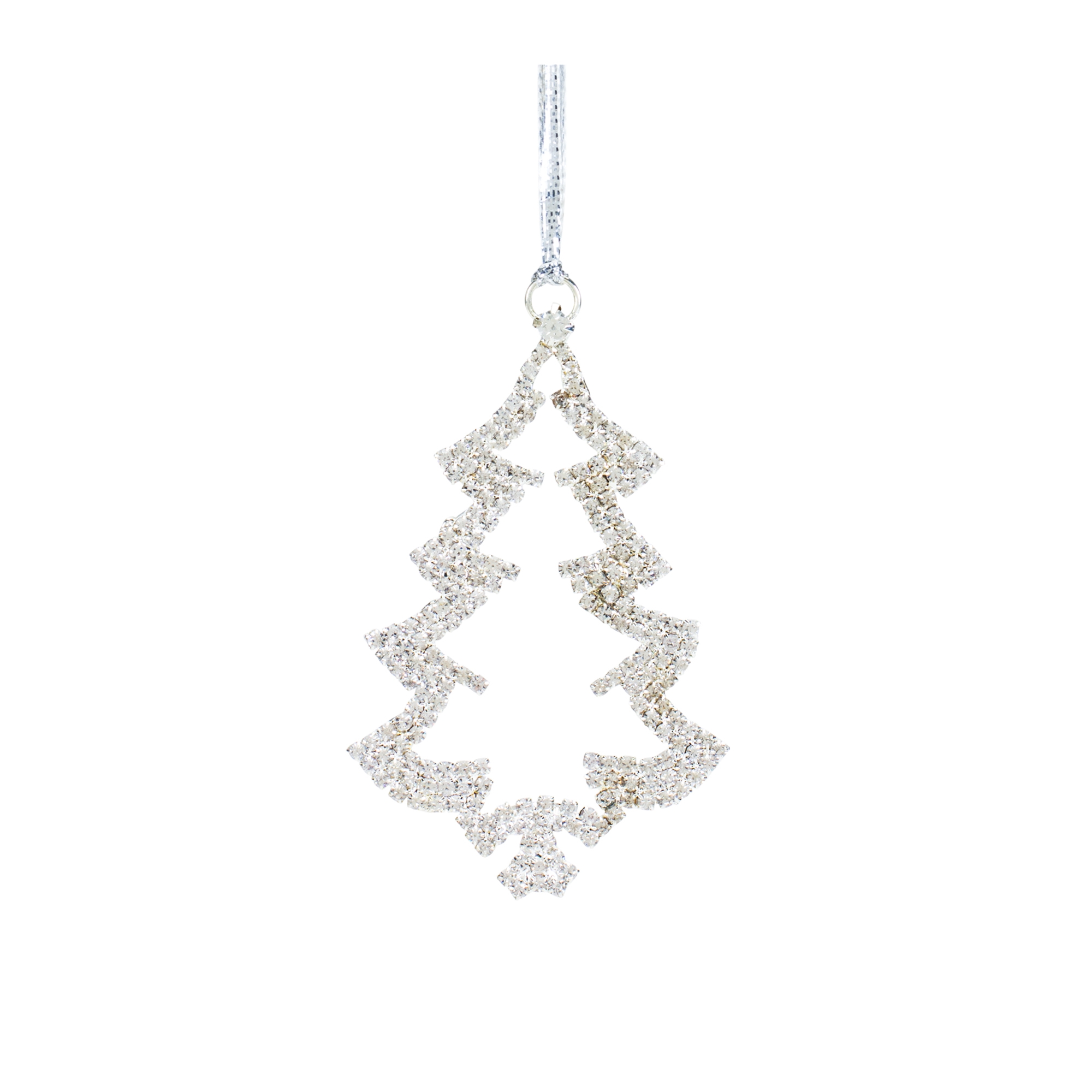 Tree Ornament (Set of 12) 3.75