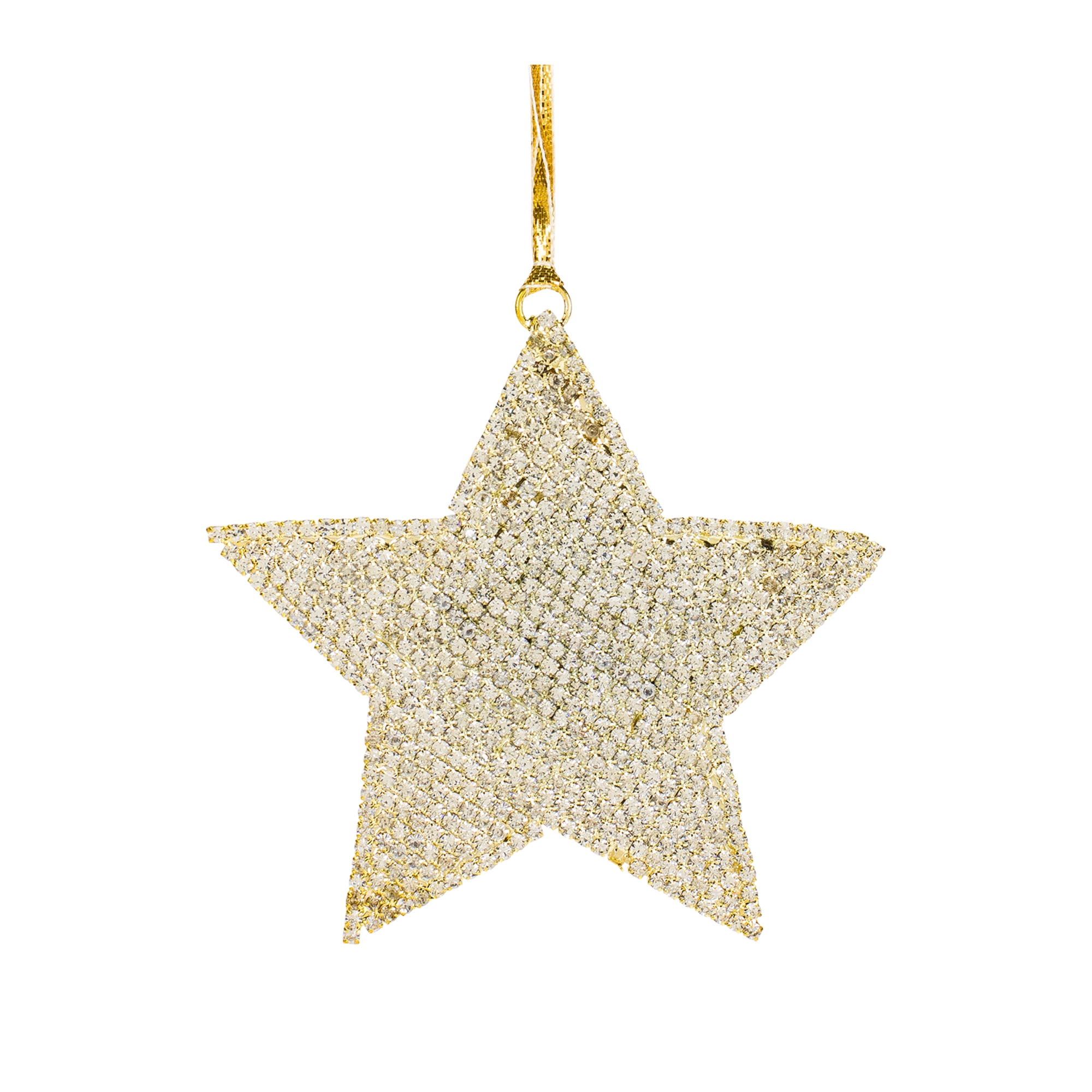 Star Ornament (Set of 6) 4