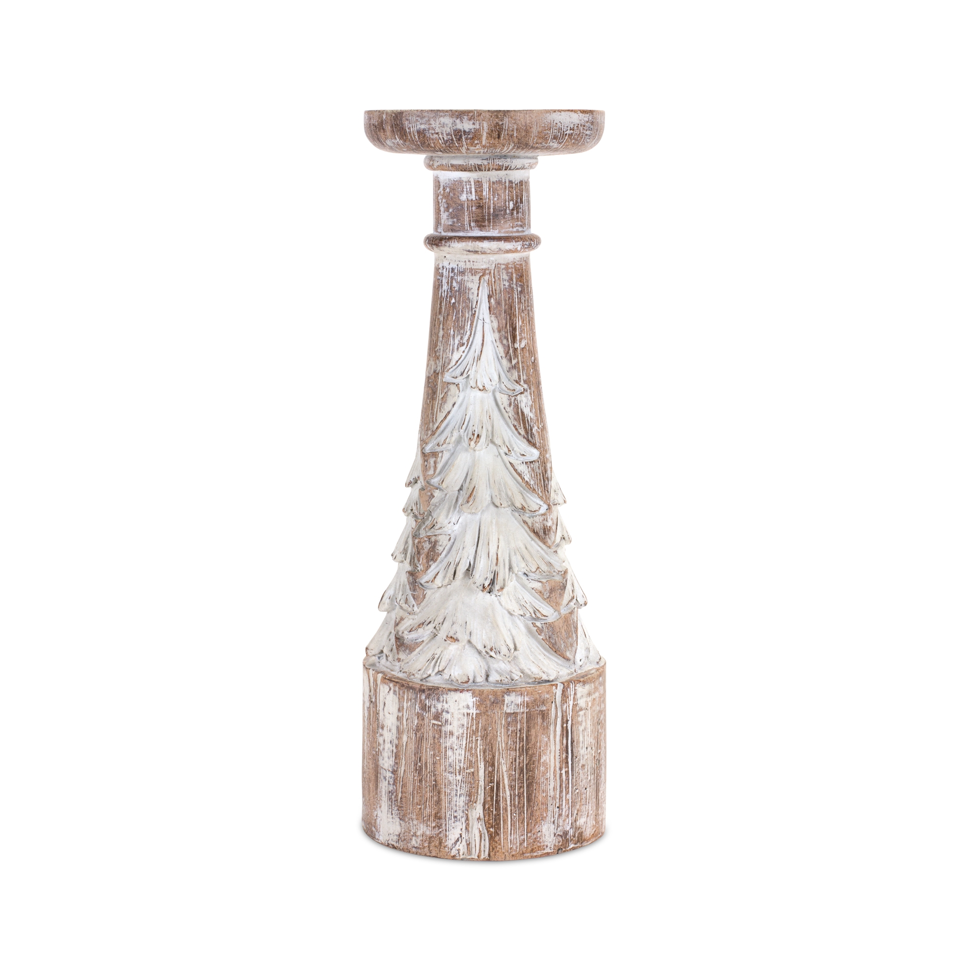 Candle Holder (Set of 3) 7.25