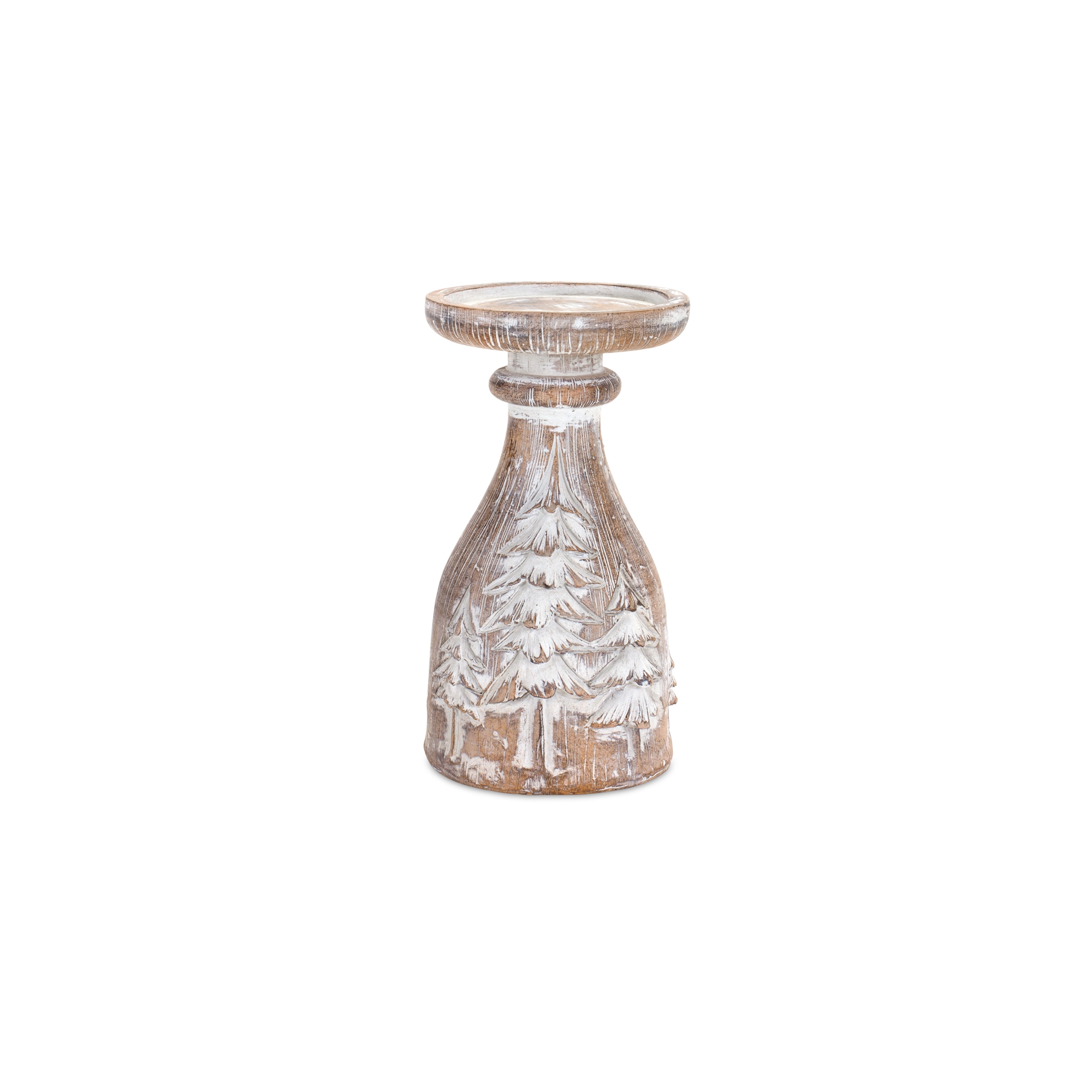 Candle Holder (Set of 3) 7.25