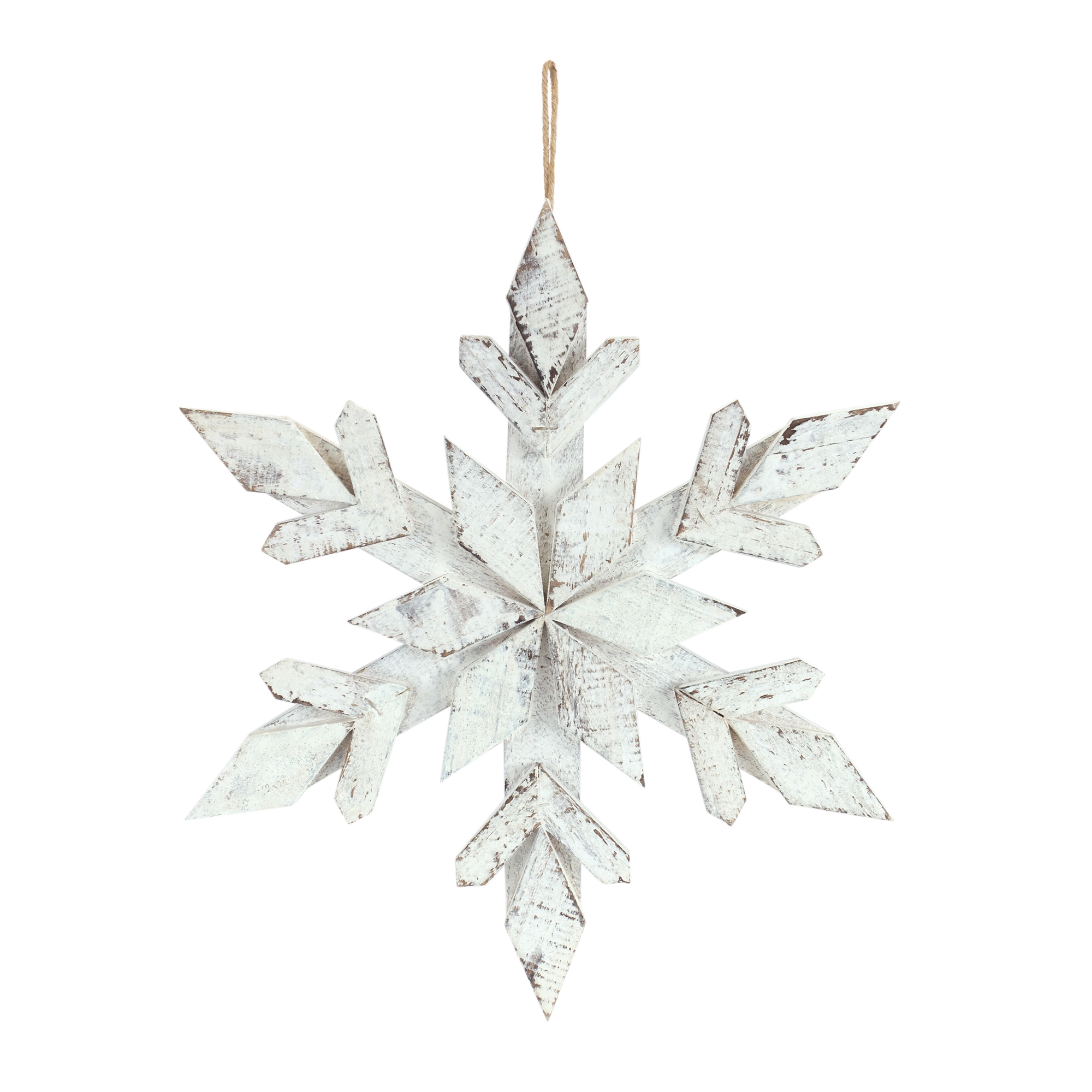 Snowflake Ornament (Set of 6) 14