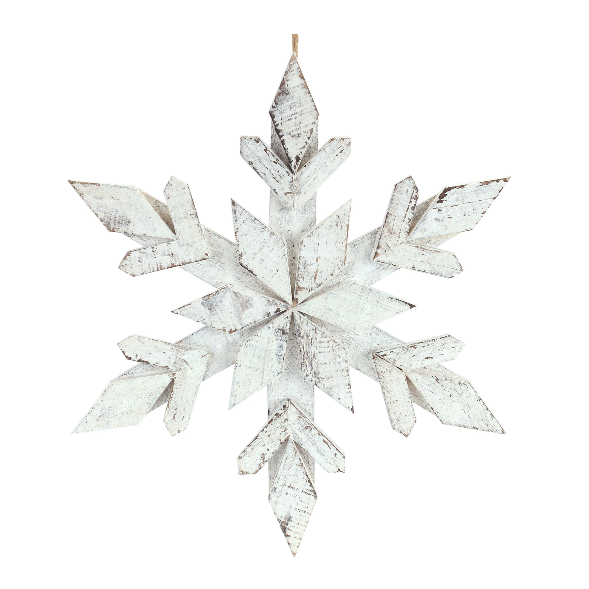 Snowflake Ornament (Set of 6) 14