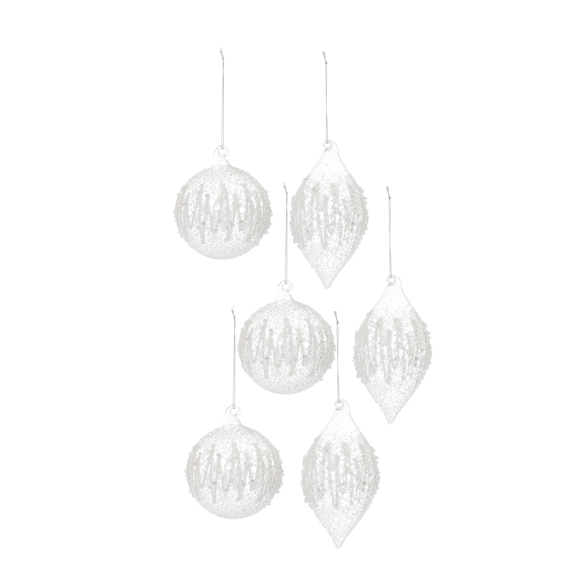Ornament (Set of 6) 5