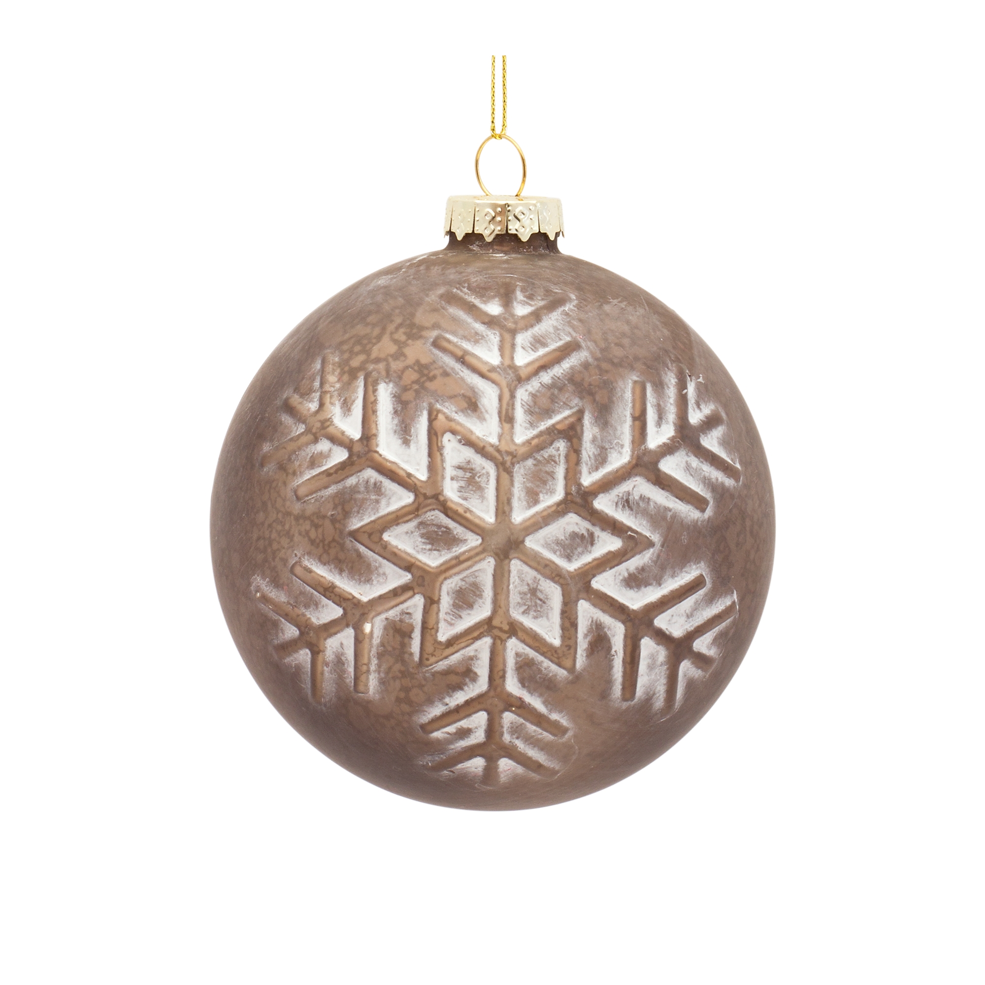 Ball Ornament (Set of 4) 4
