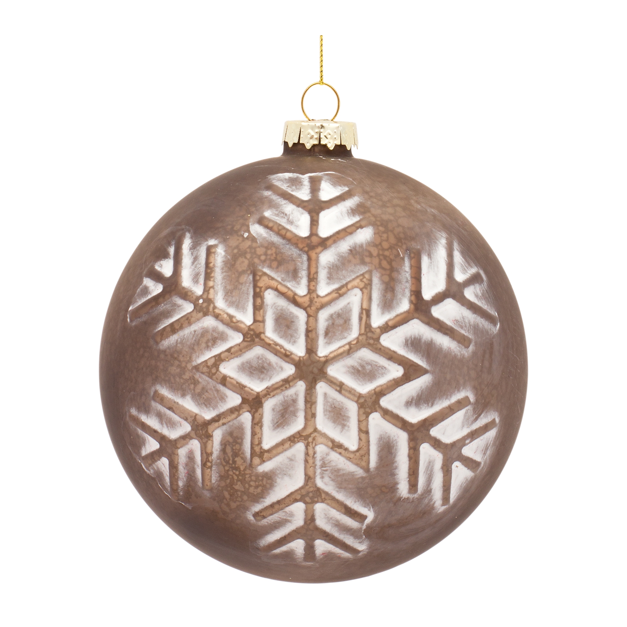 Ball Ornament (Set of 4) 4