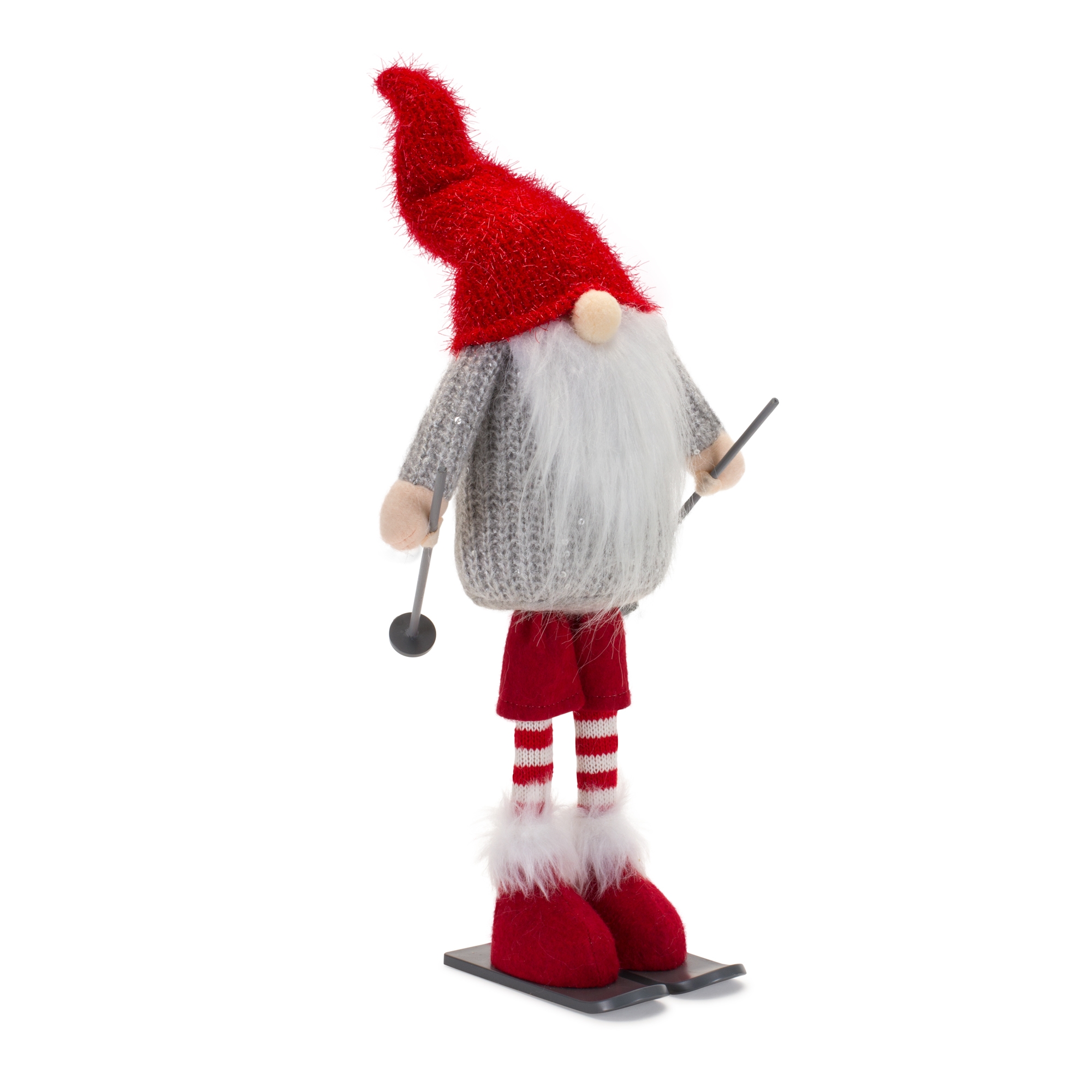 Gnome Skier (Set of 6) 14.25