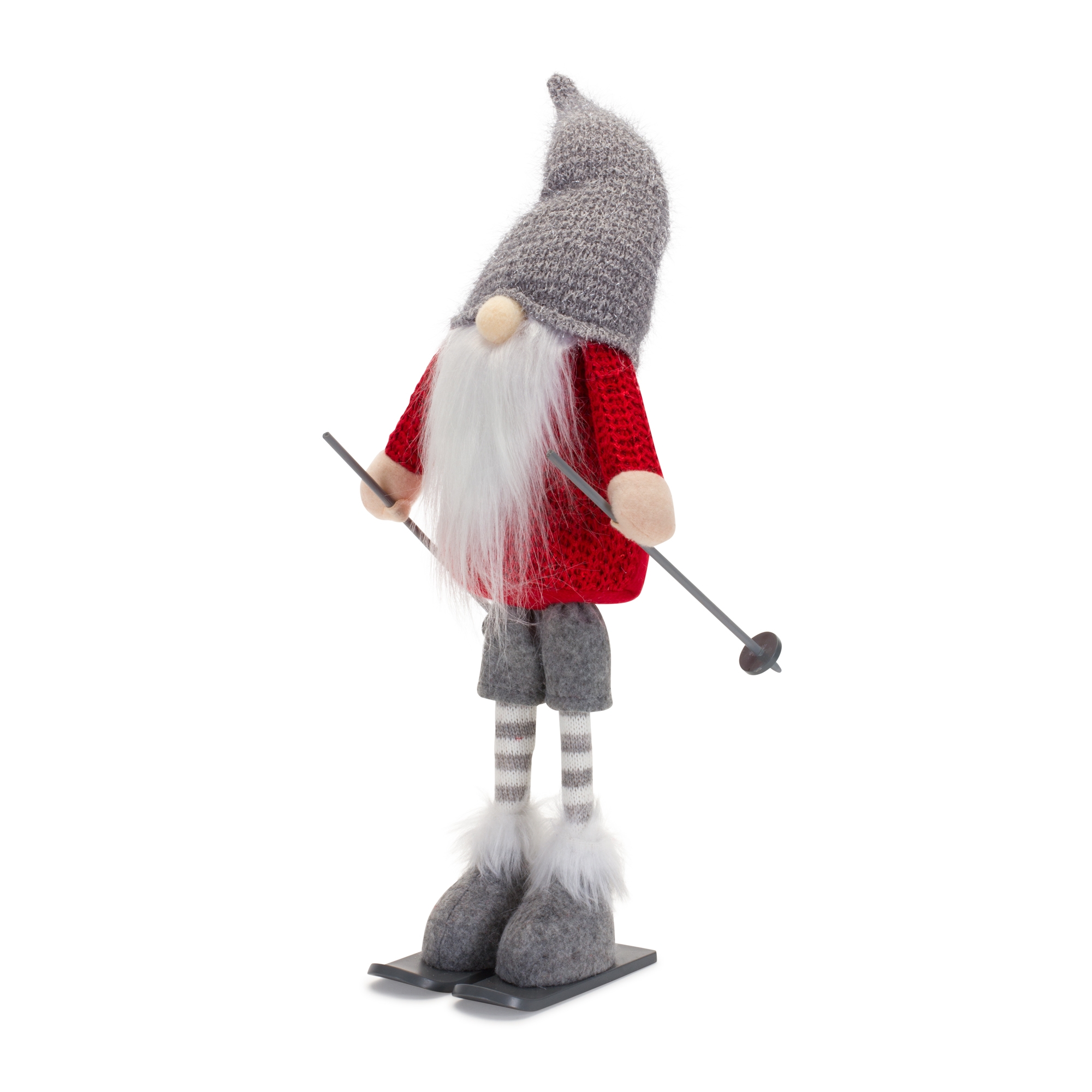 Gnome Skier (Set of 6) 14.25