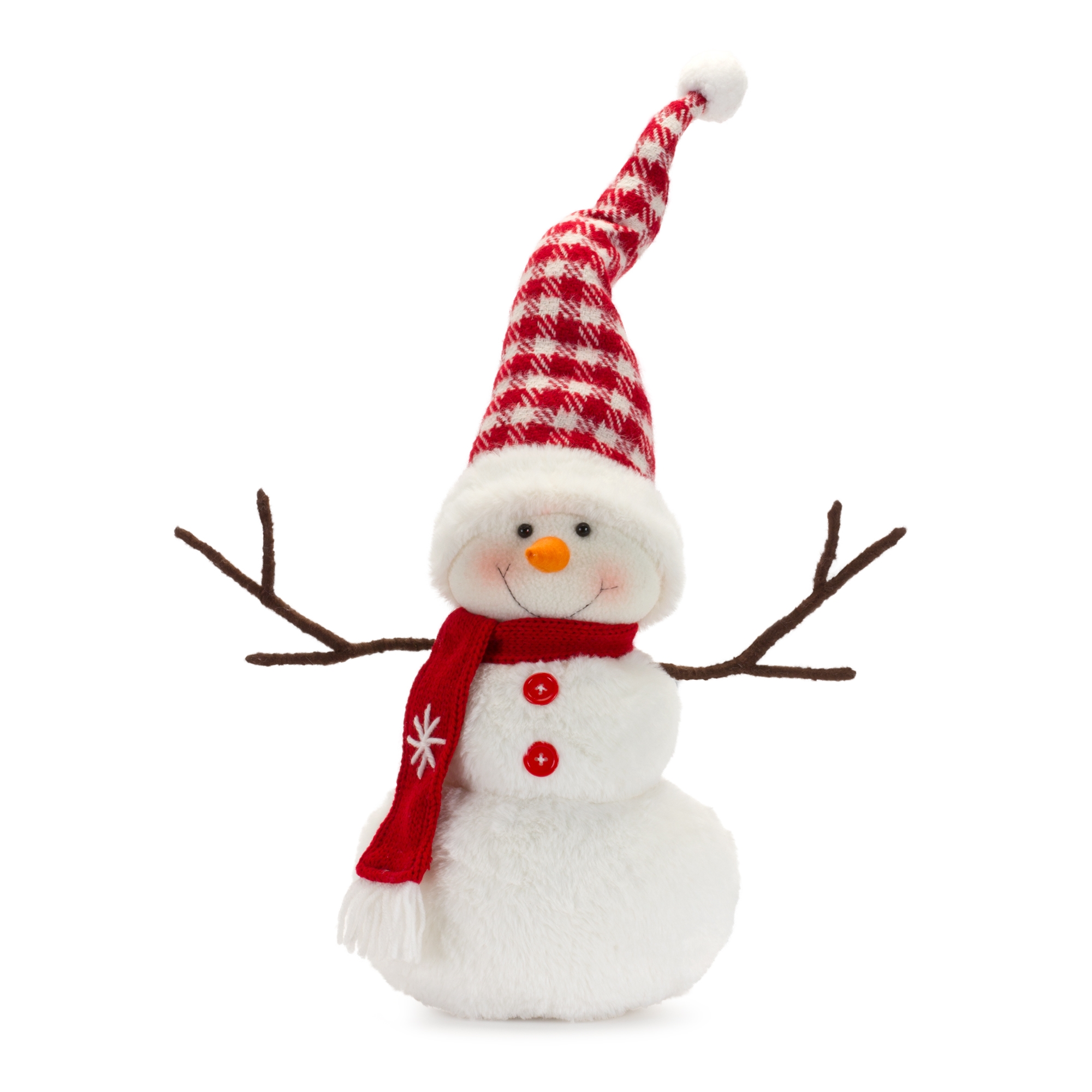 Snowman (Set of 4) 17