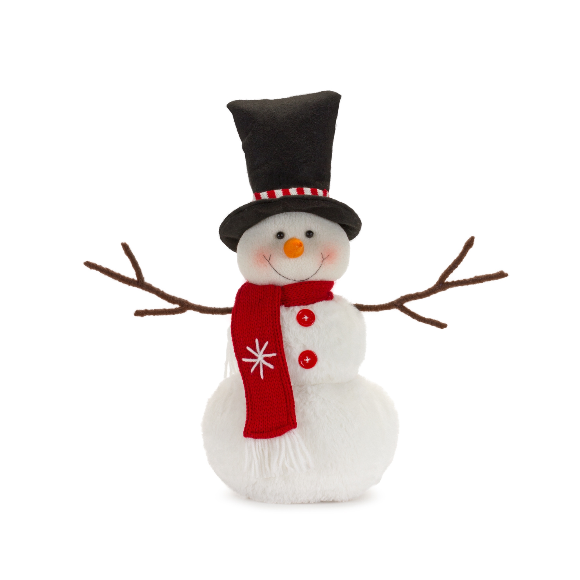 Snowman (Set of 4) 17