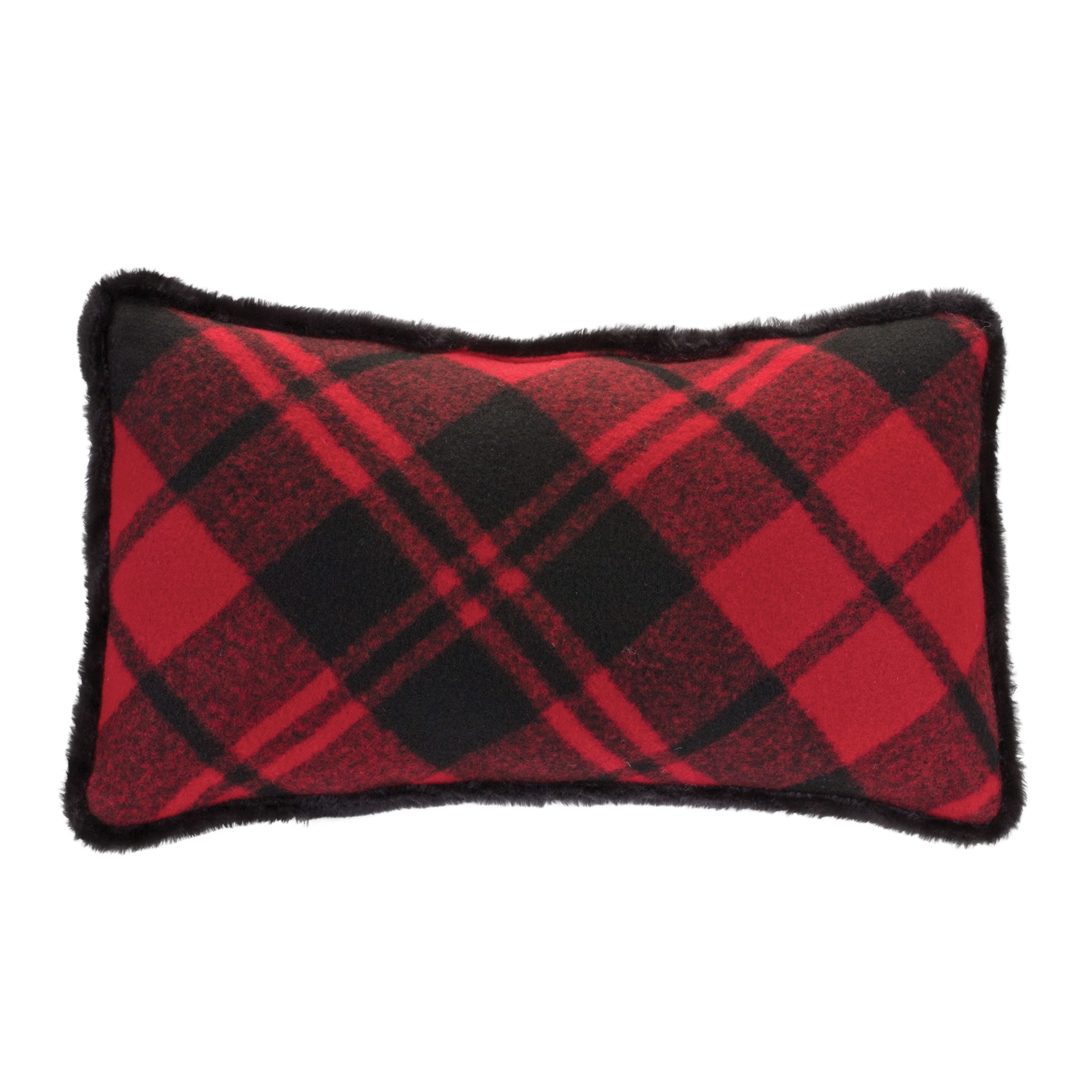 Plaid Pillow (Set of 2) 15