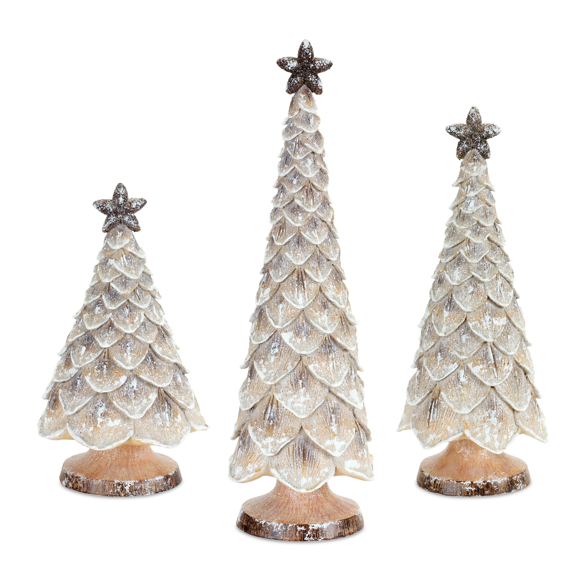 Tree (Set of 3) 11