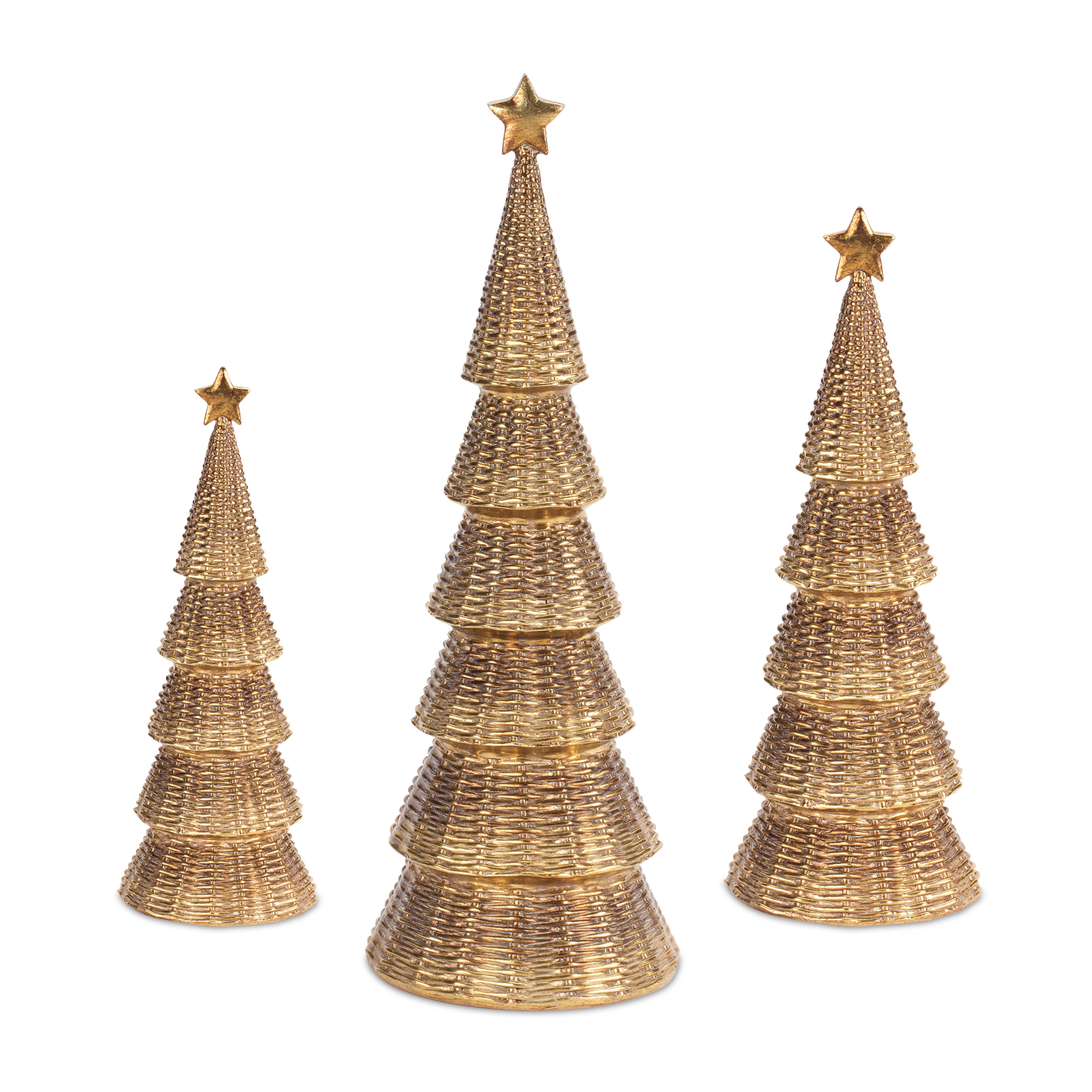 Tree (Set of 3) 12
