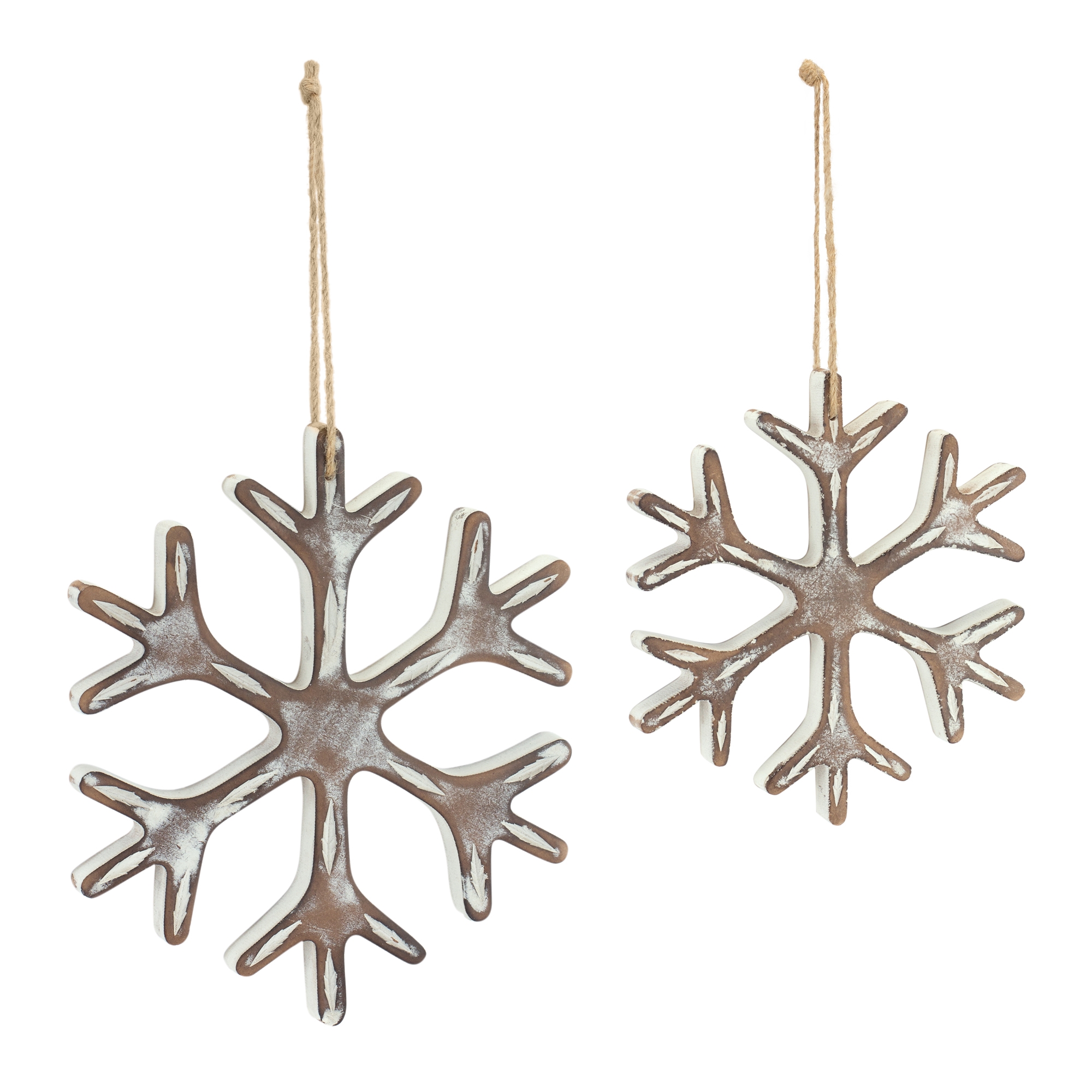 Snowflake Ornament (Set of 12) 7