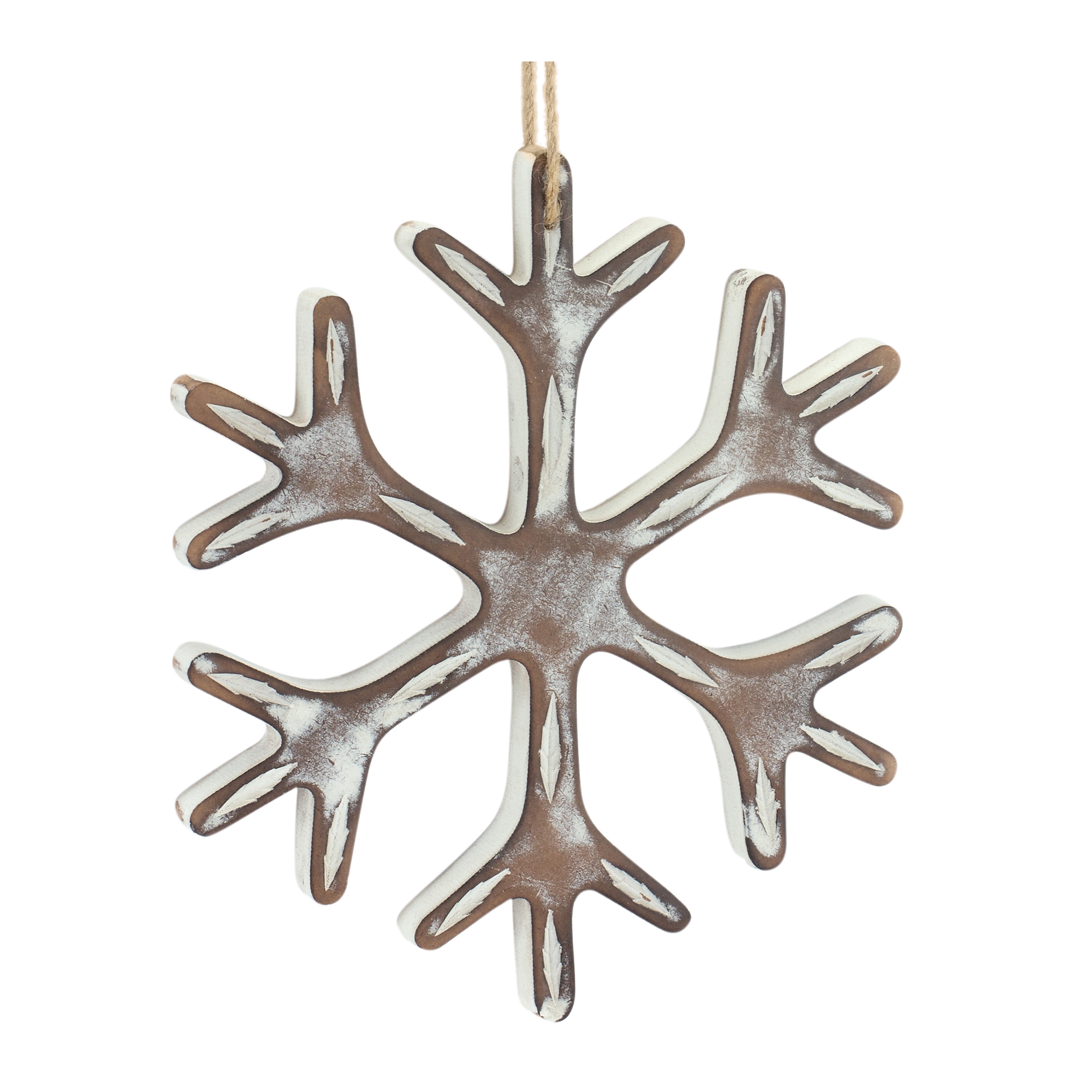 Snowflake Ornament (Set of 12) 7