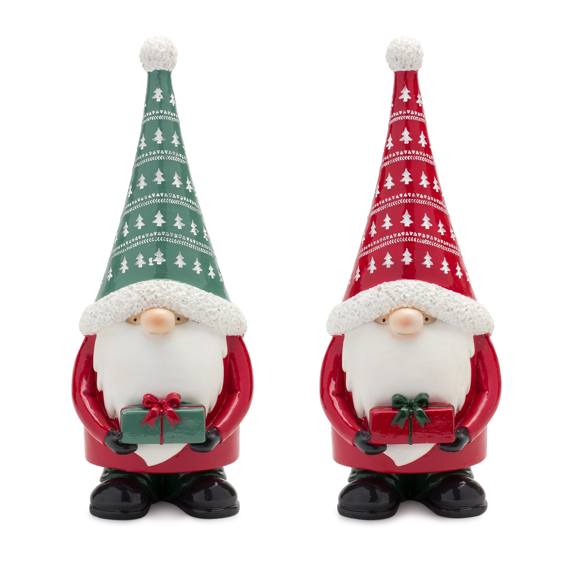 Gnome (Set of 2) 12