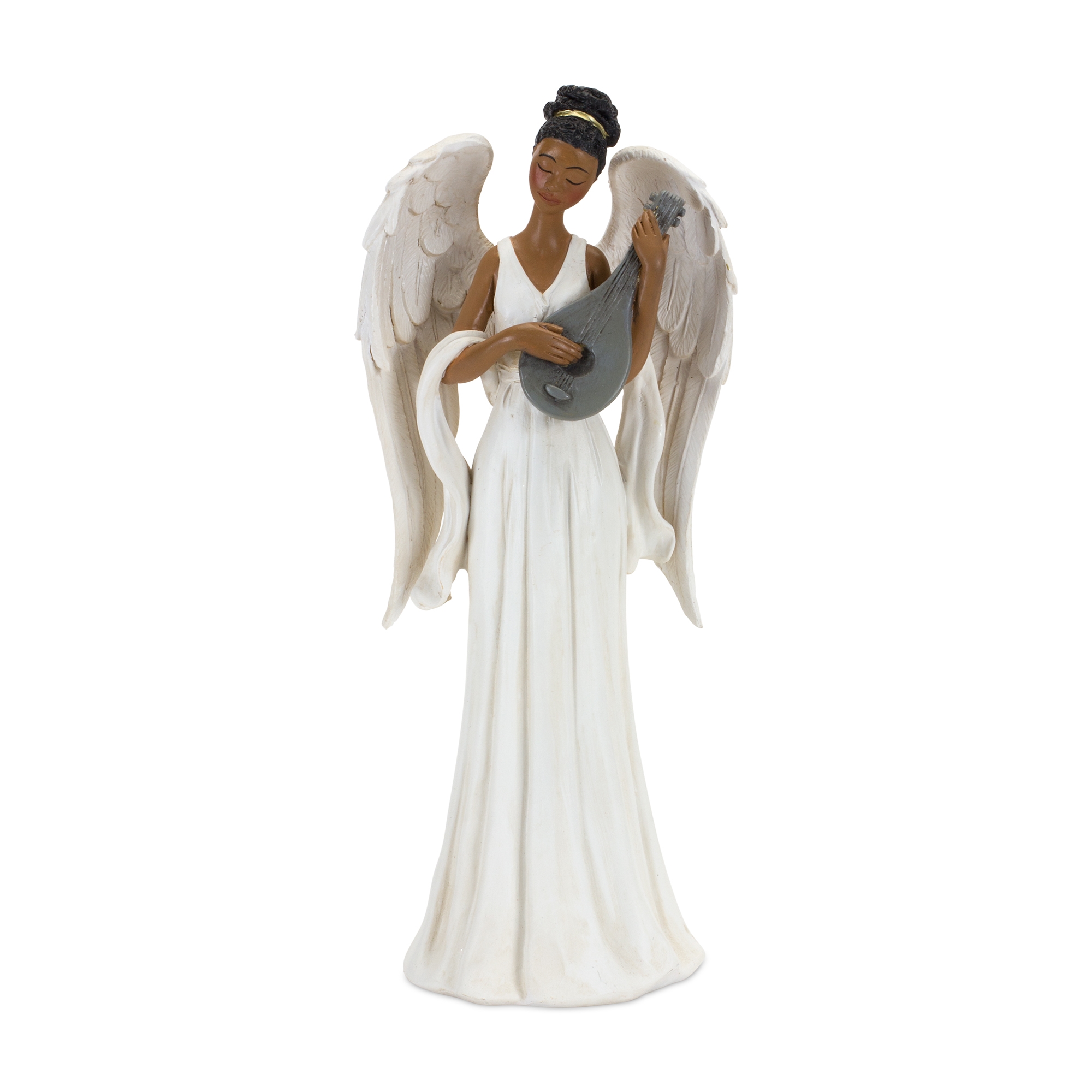 Angel w/Instrument (Set of 3) 10
