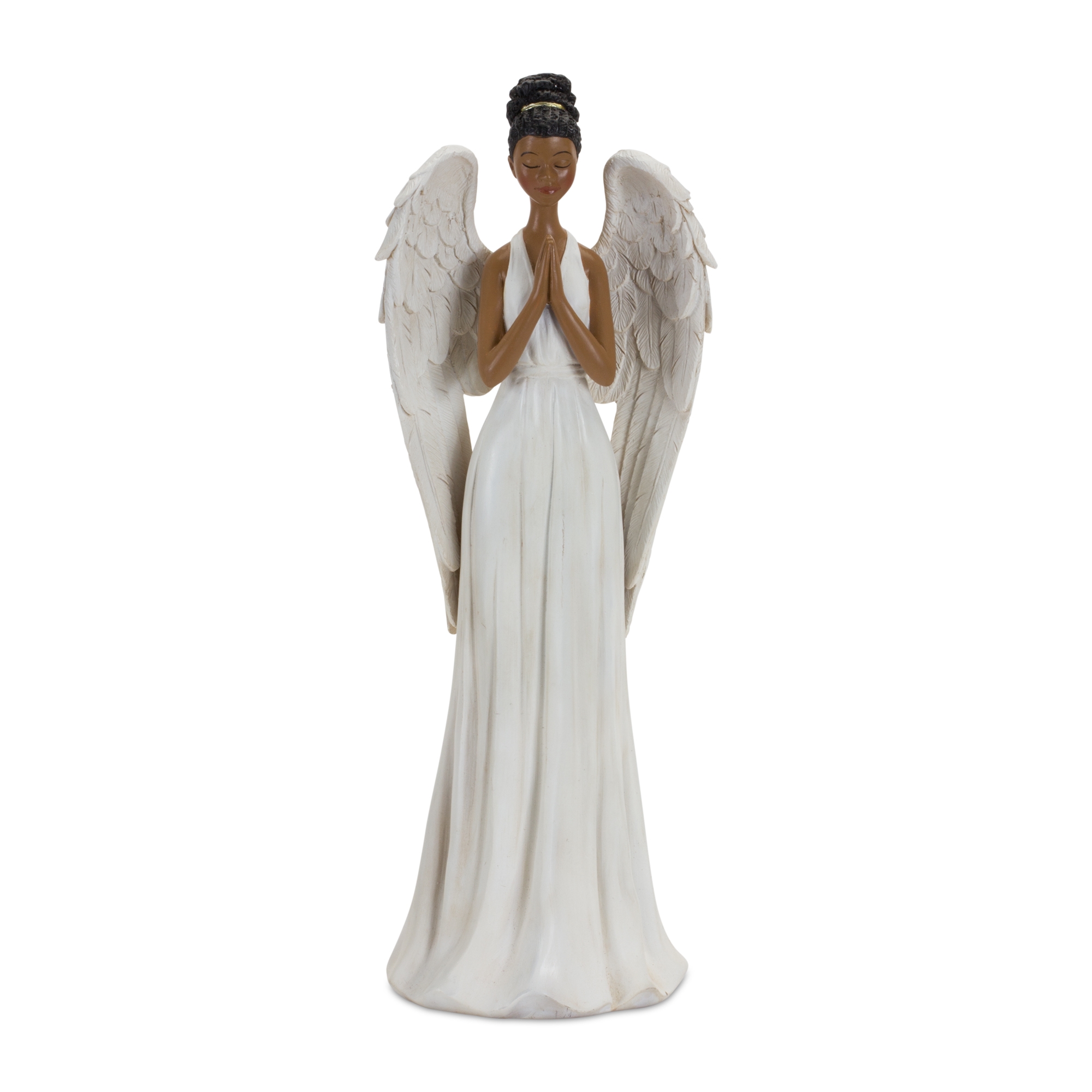 Angel Praying 14
