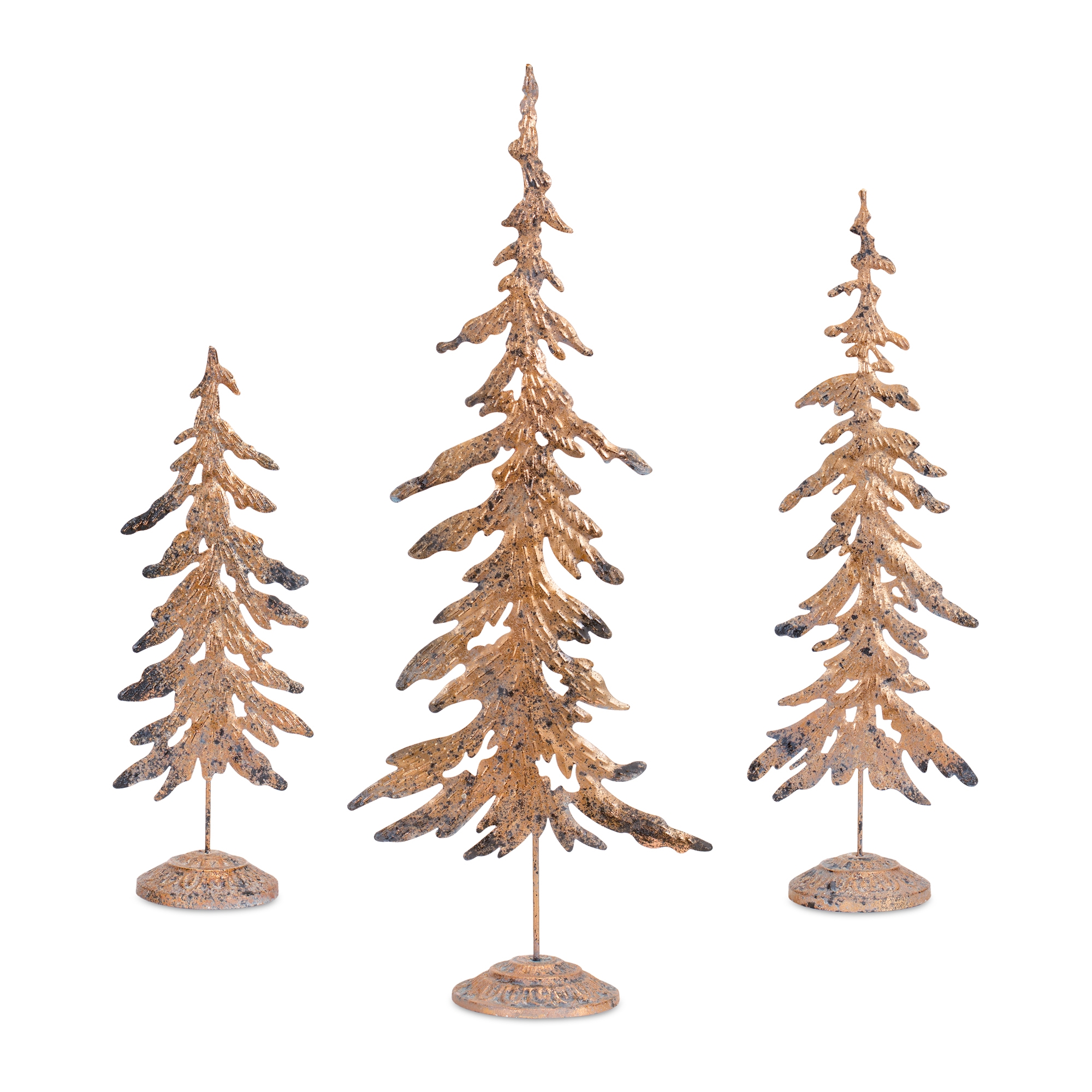 Tree (Set of 6) 17