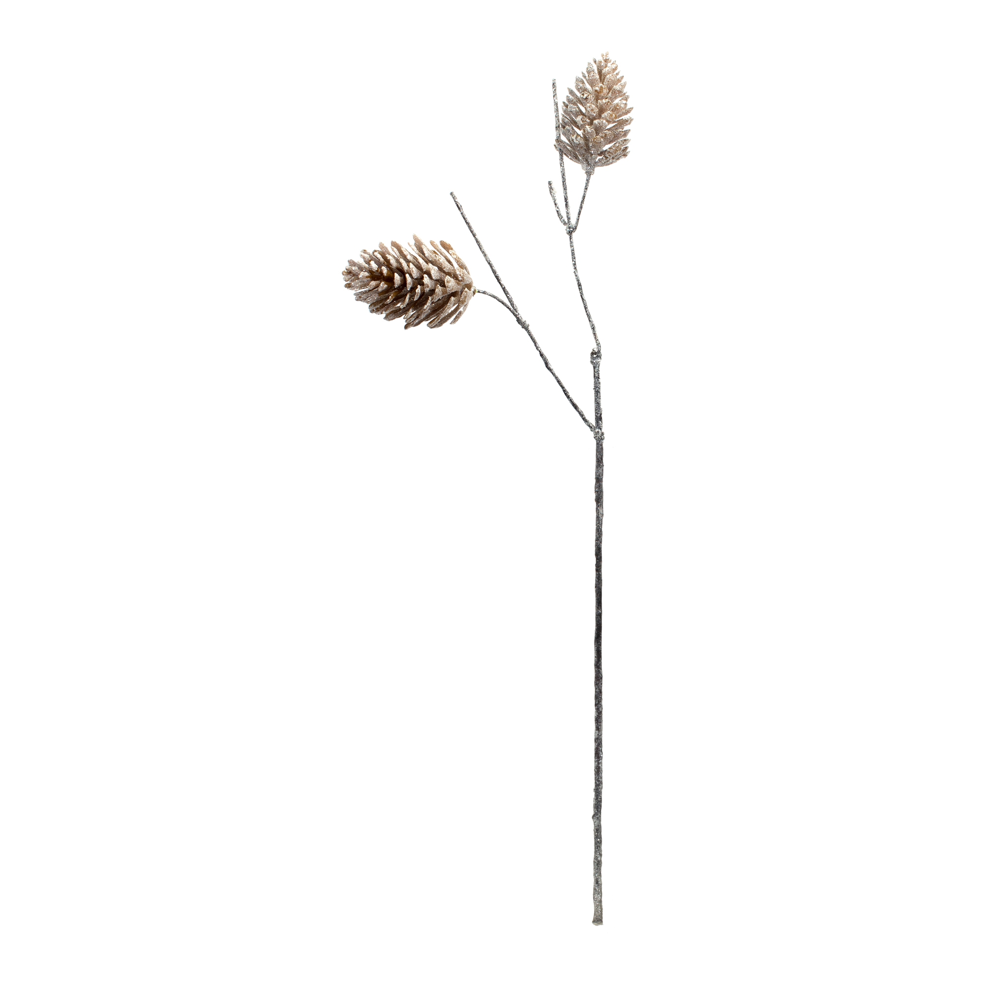 Pine Cone Spray (Set of 12) 30