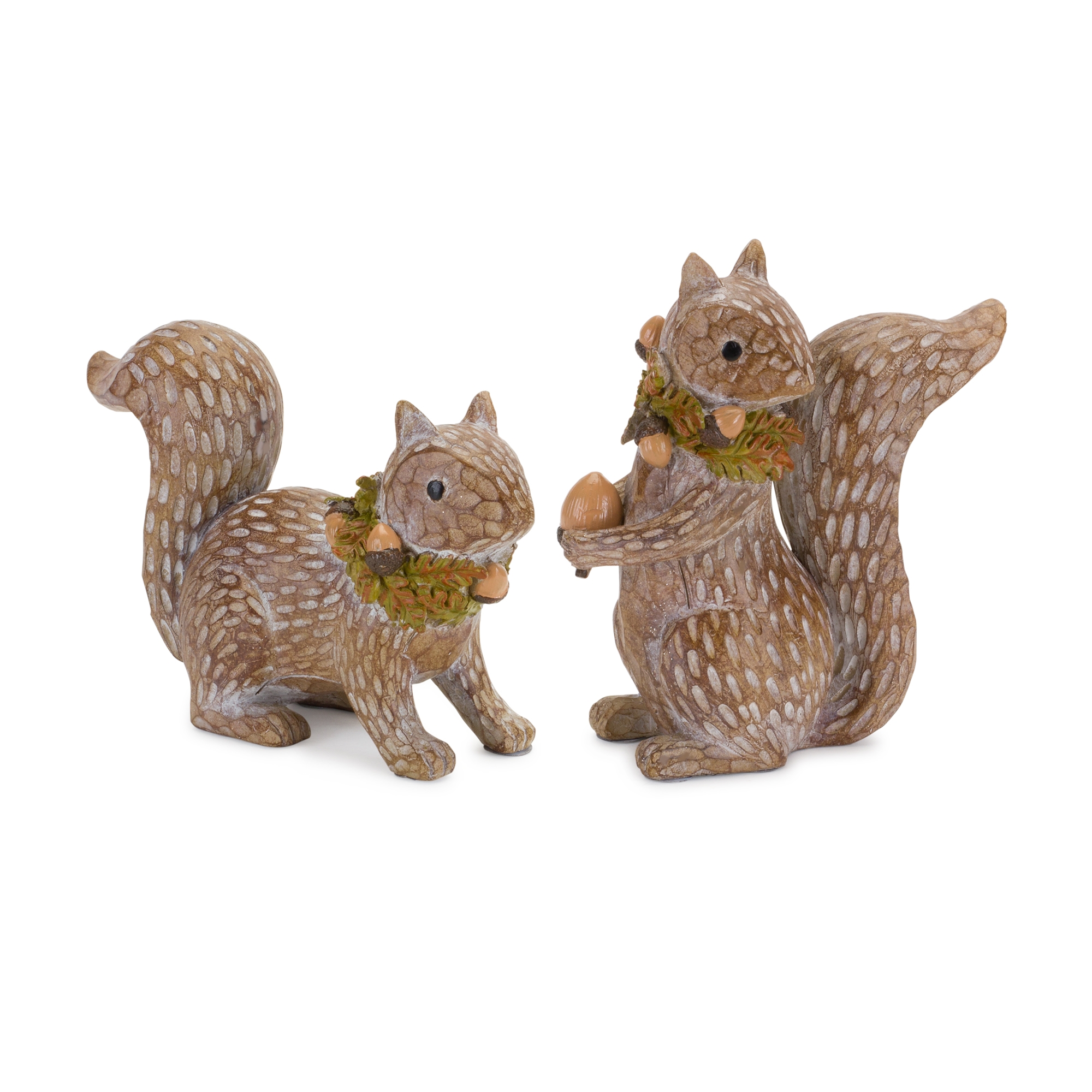 Squirrel (Set of 2) 4