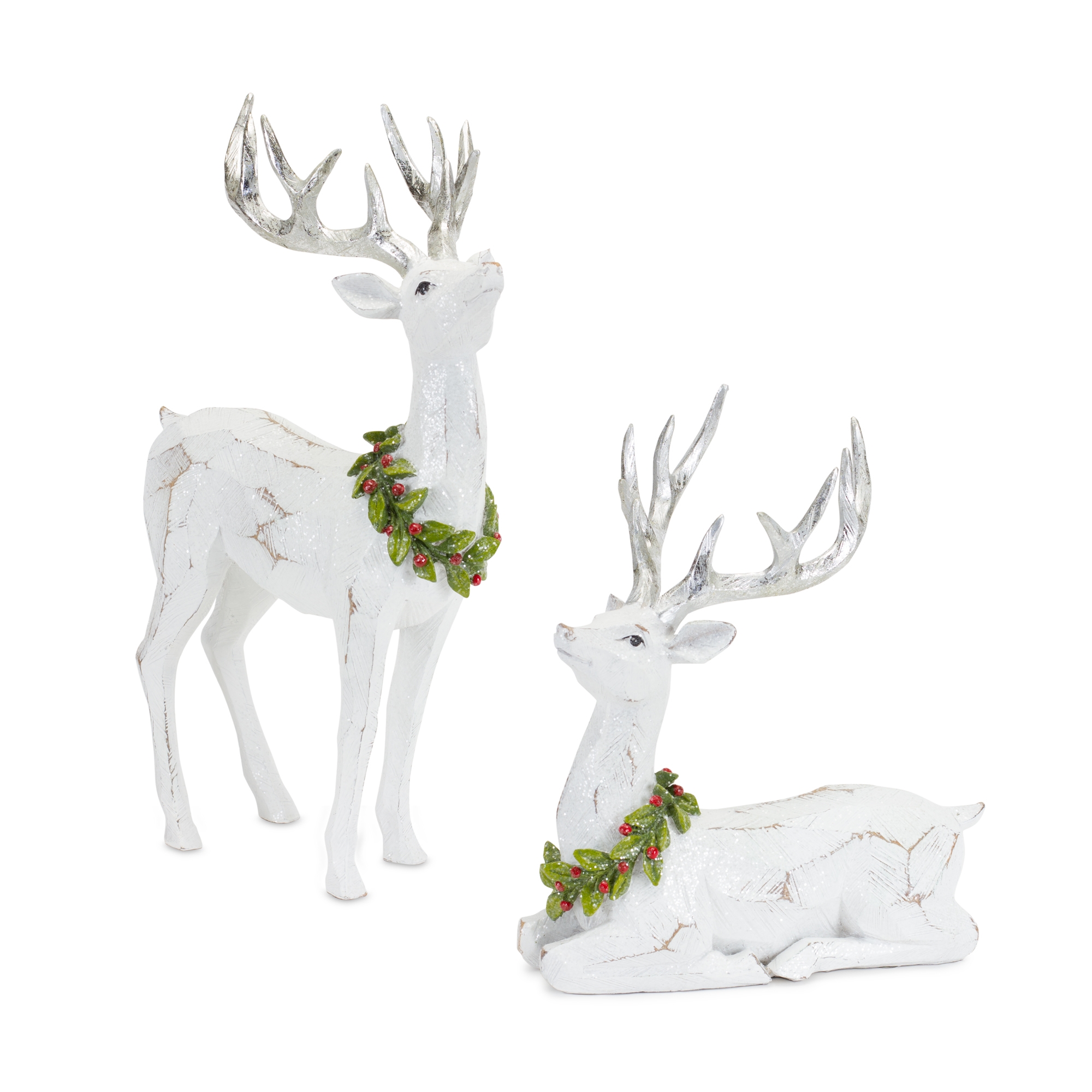 Deer (Set of 2) 11.5