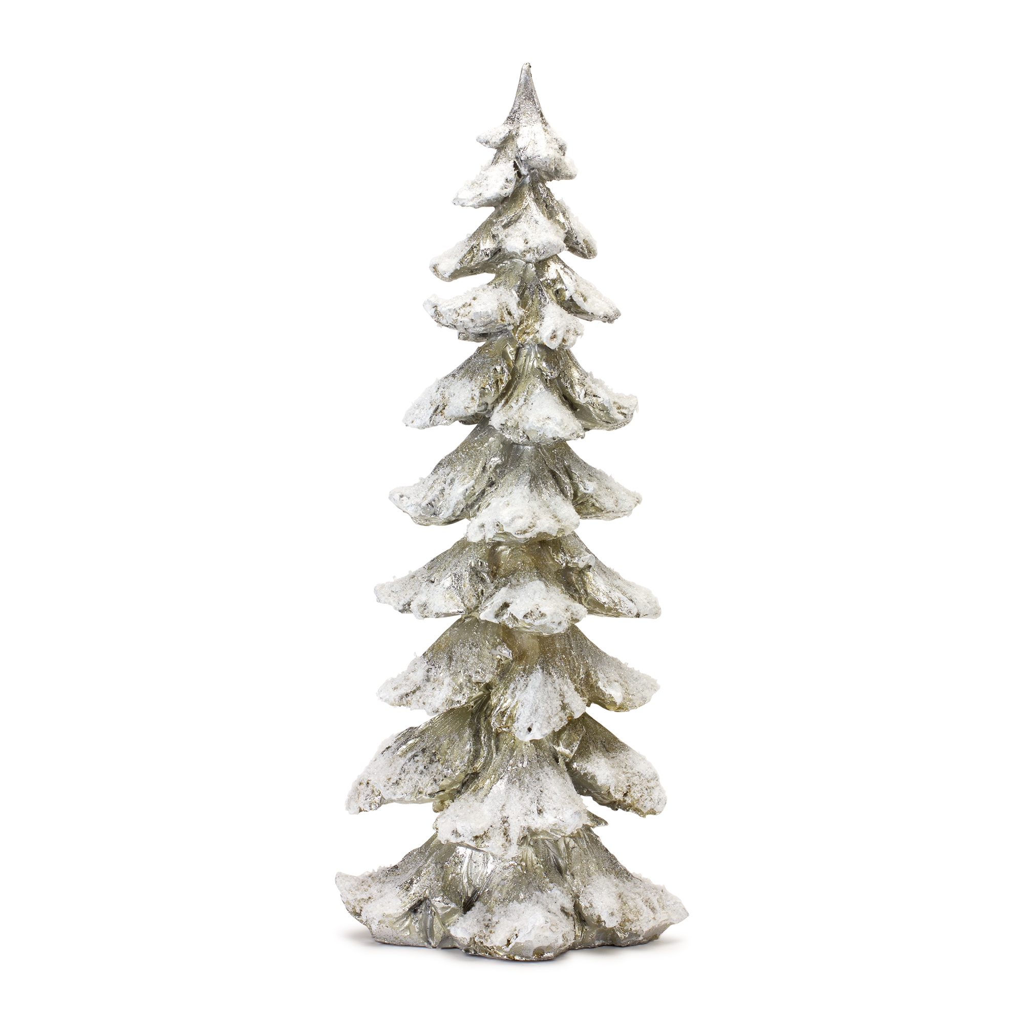 Tree (Set of 4) 6.5