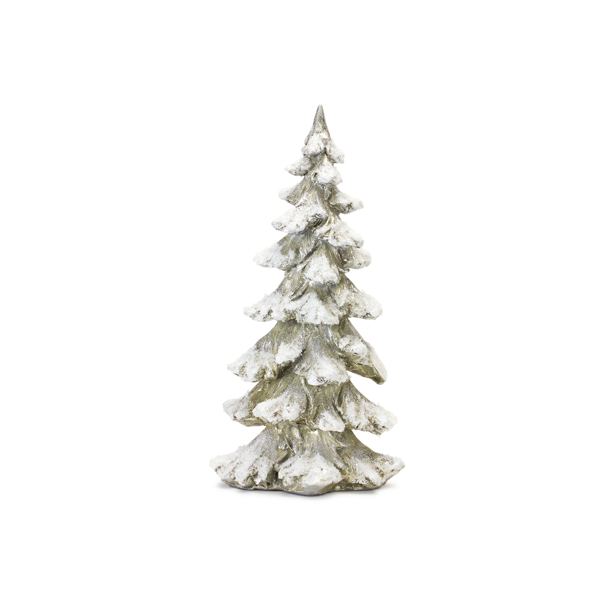 Tree (Set of 4) 6.5