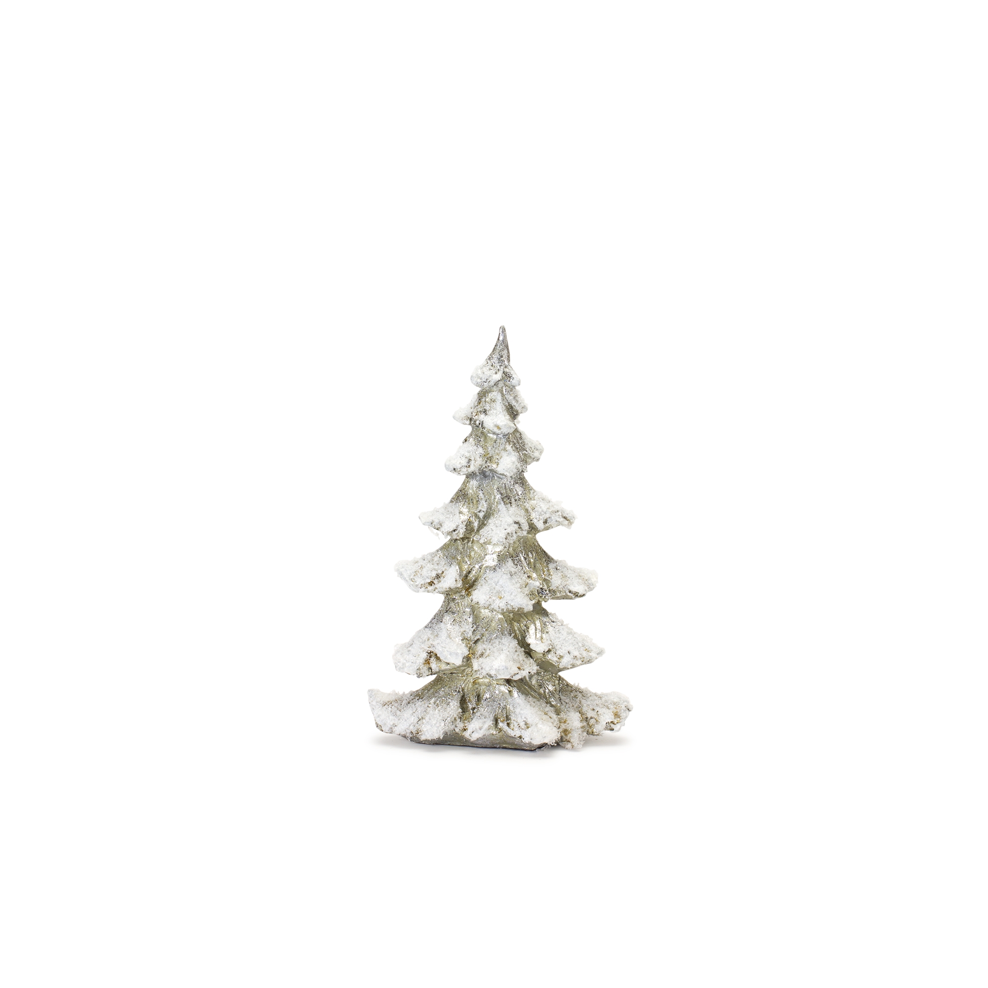 Tree (Set of 4) 6.5