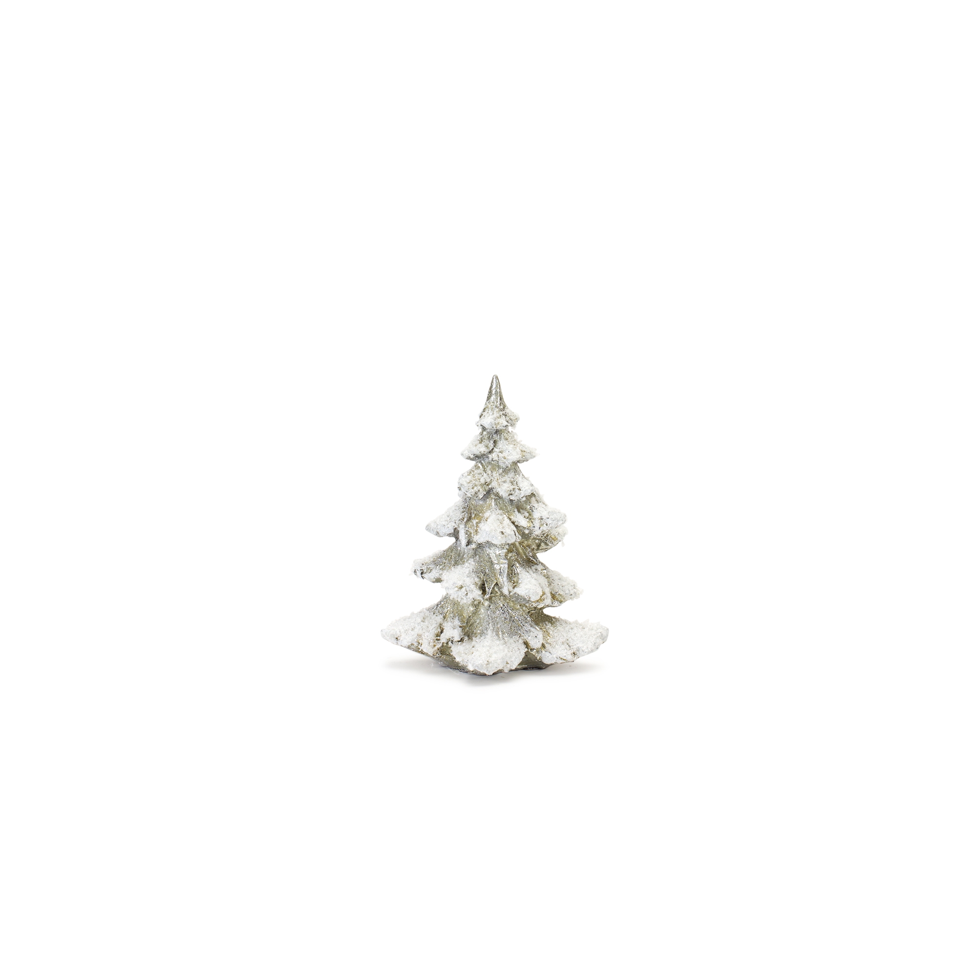 Tree (Set of 4) 6.5