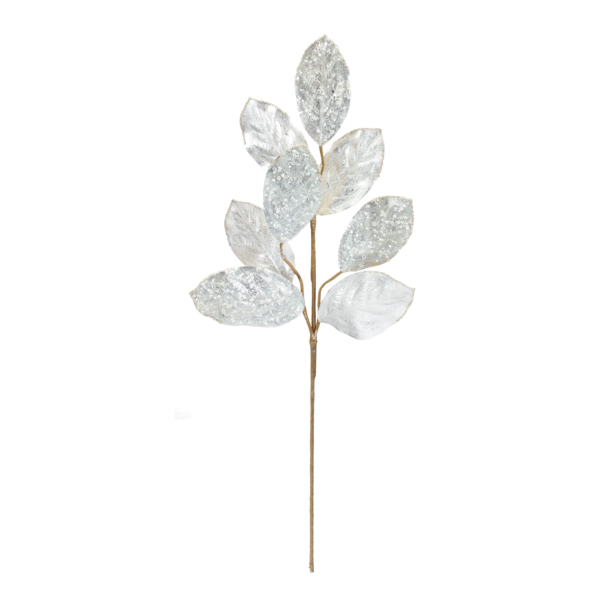 Magnolia Leaf Spray (Set of 6) 28