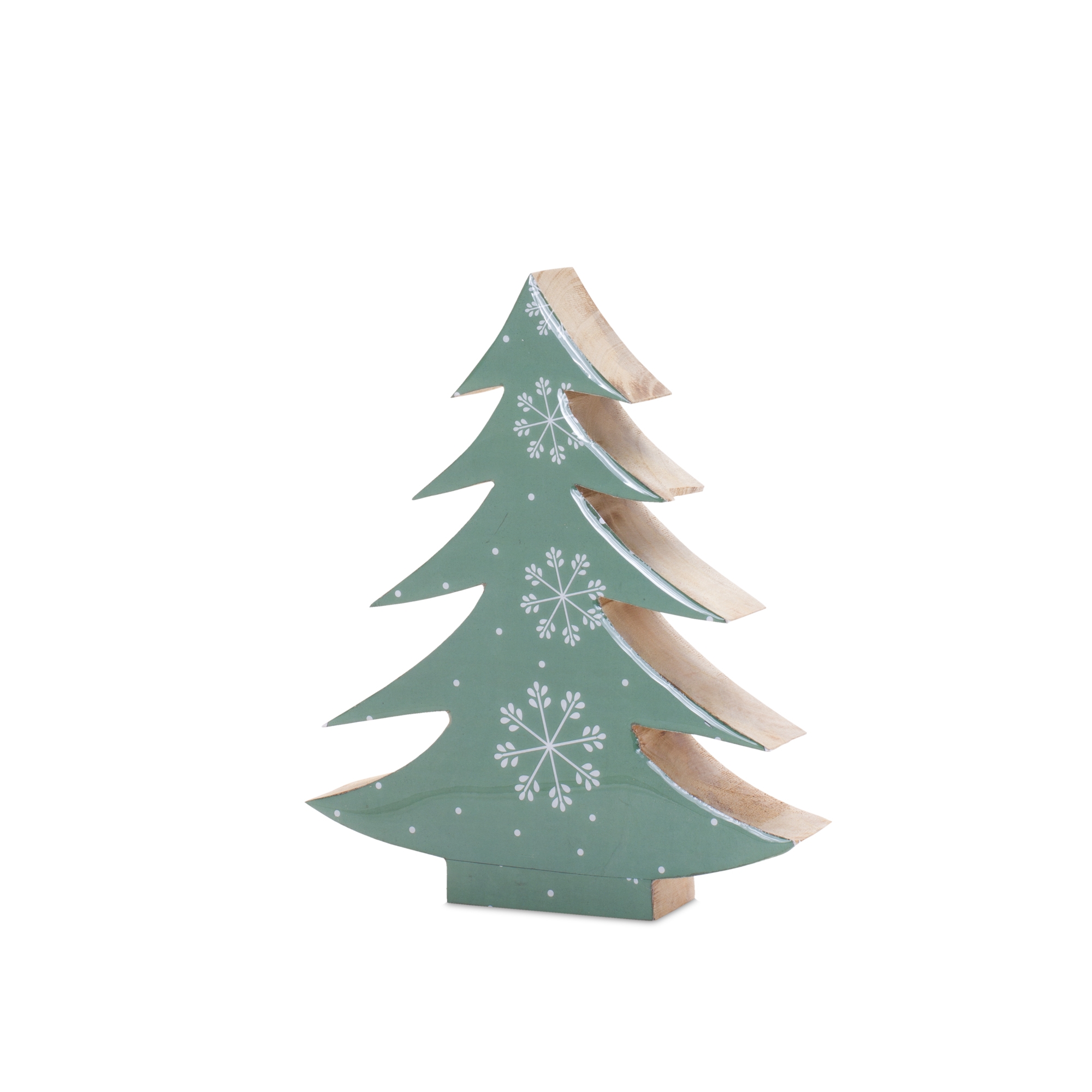 Tree (Set of 2) 9.5