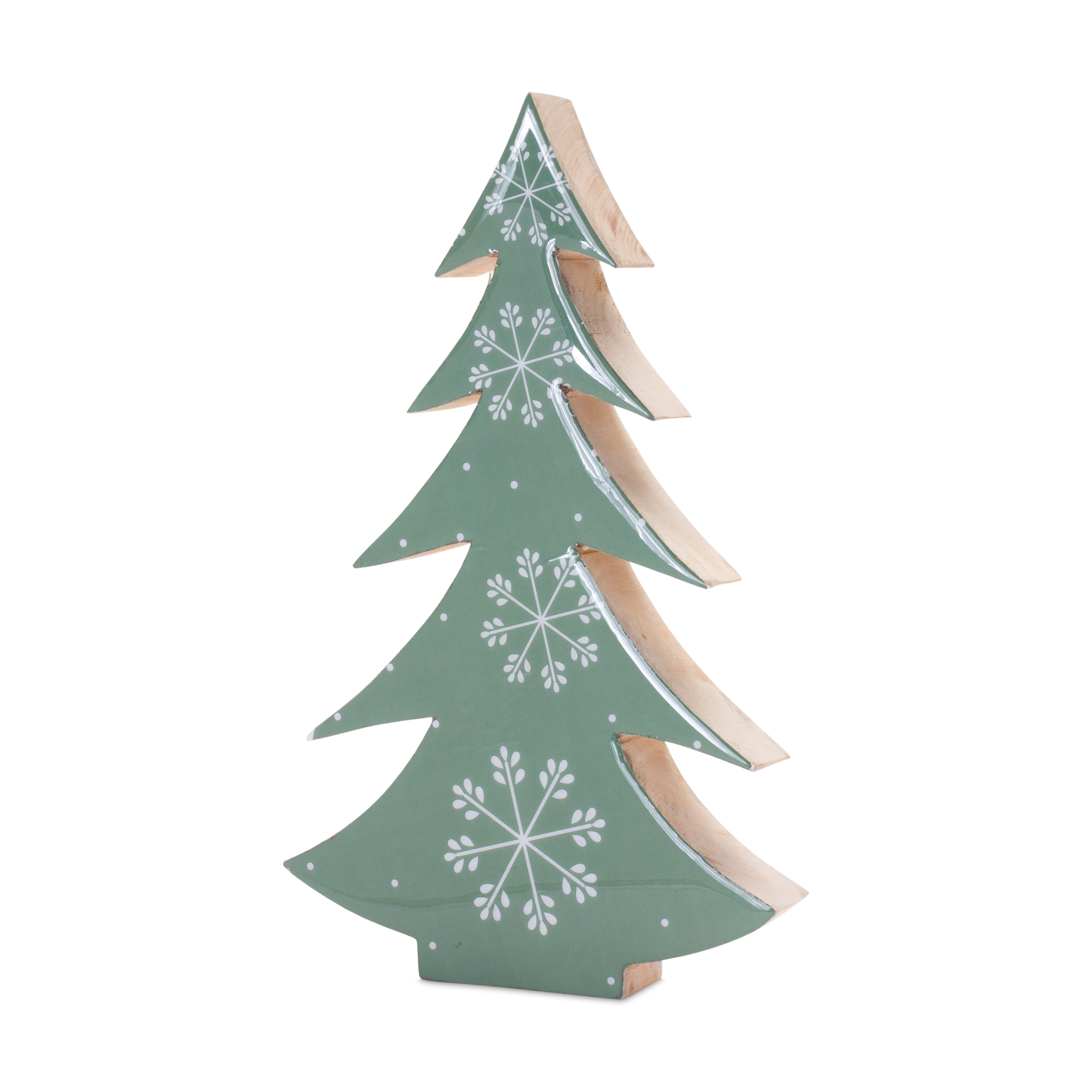 Tree (Set of 2) 9.5